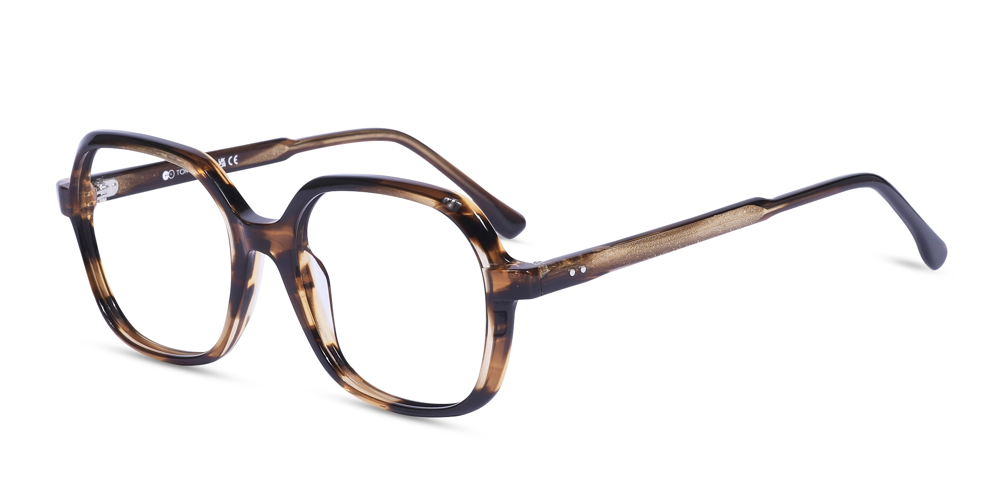 Brown Glasses For Women