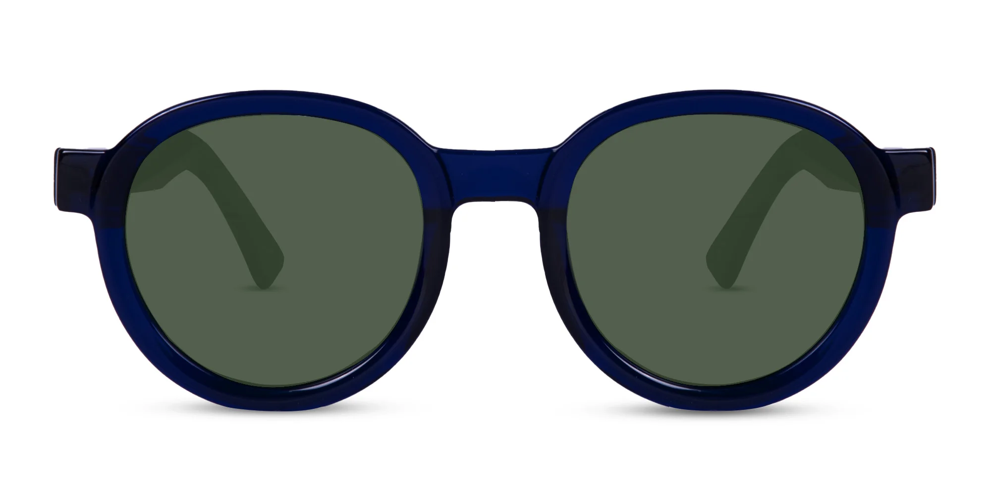 Cobalt Blue Sunglasses-1