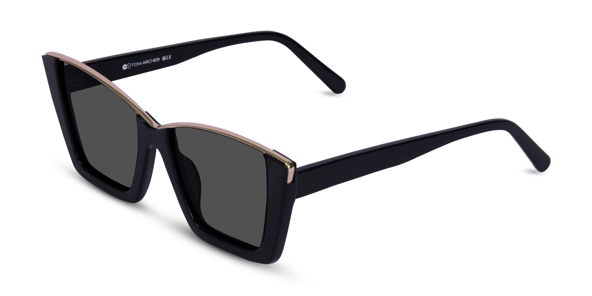 Black Shades For Women