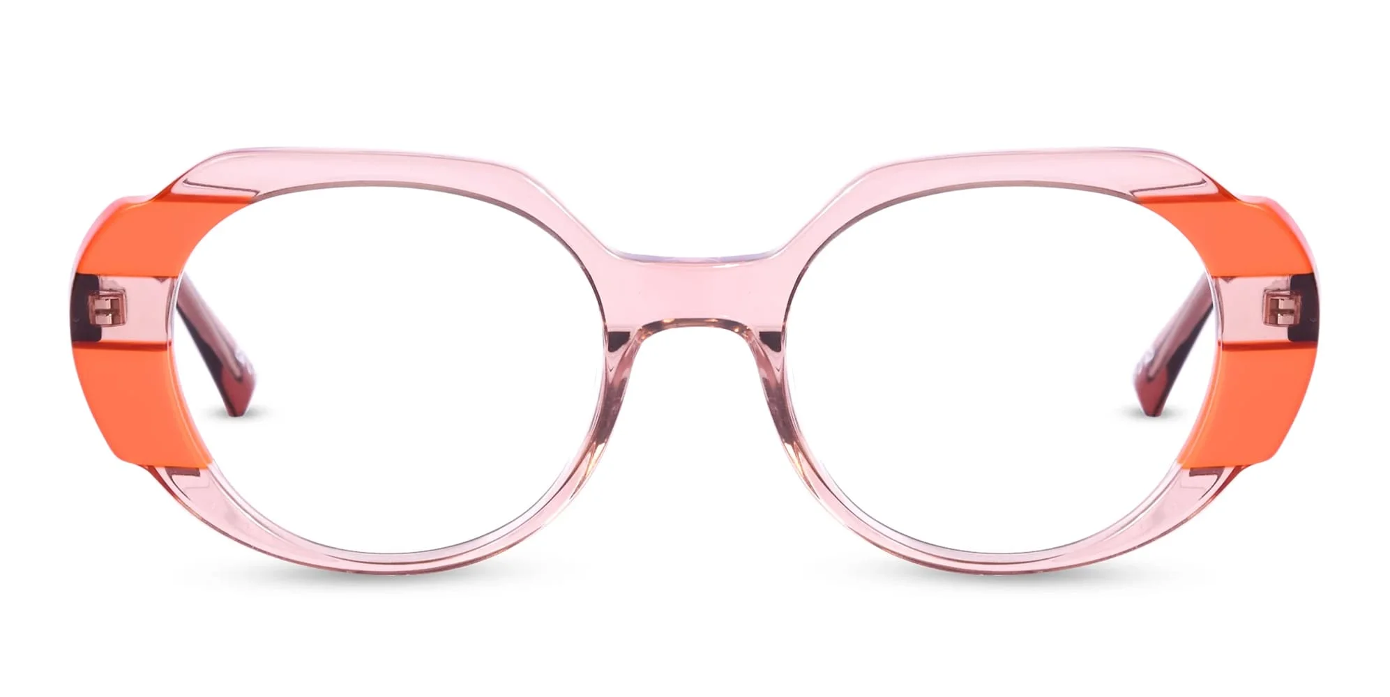 Women's Designer prescription glasses-1