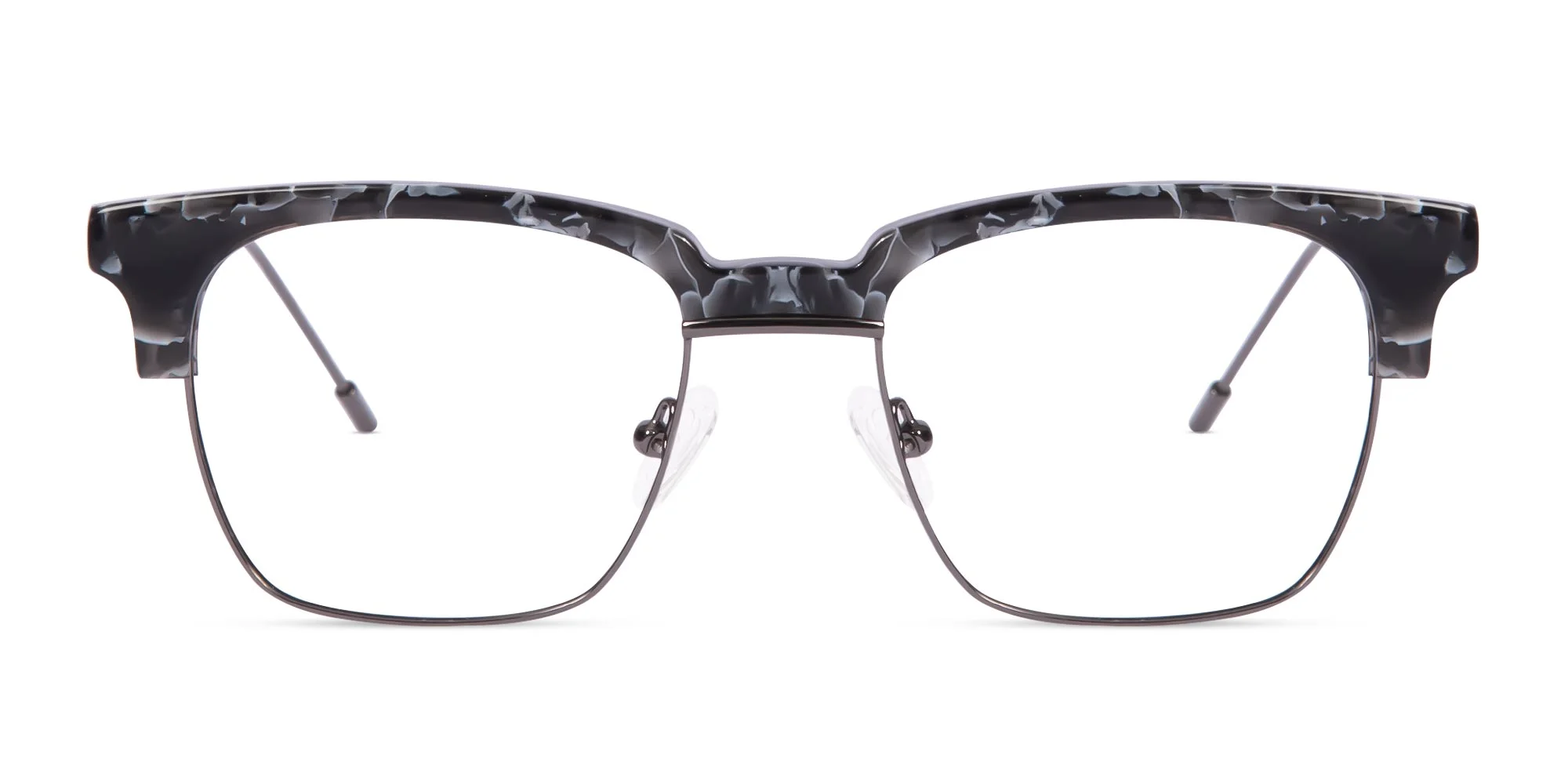 Designer Browline Glasses
