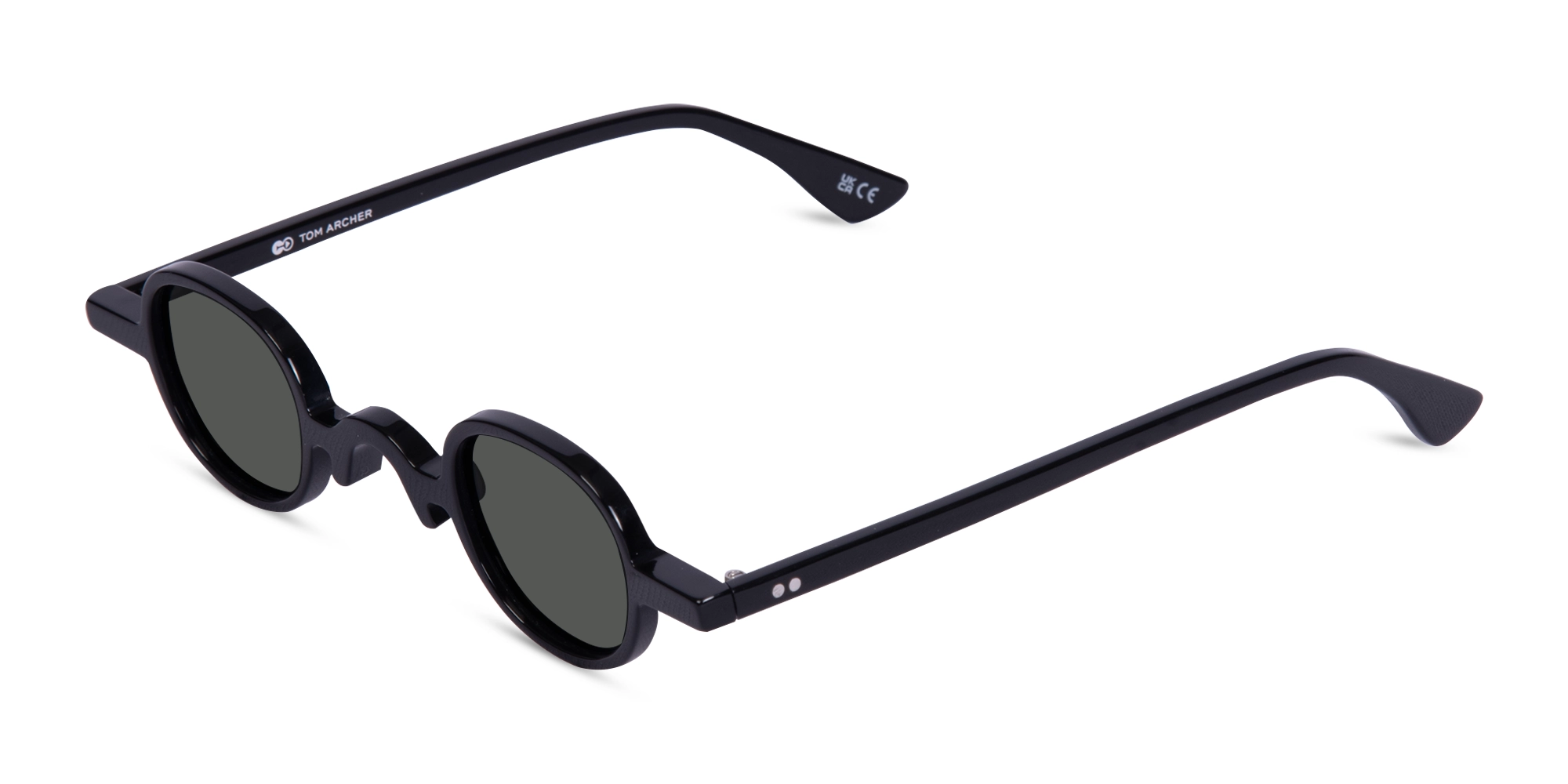 Small Cat Eye Sunglasses Frames