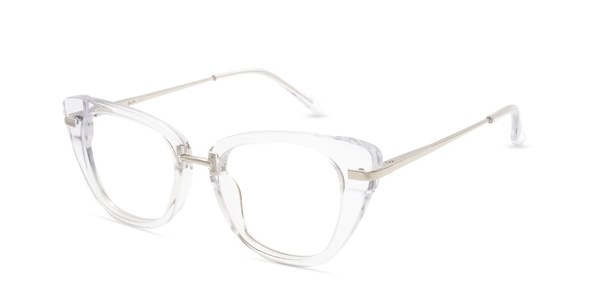 Clear Glasses Frames Women-2