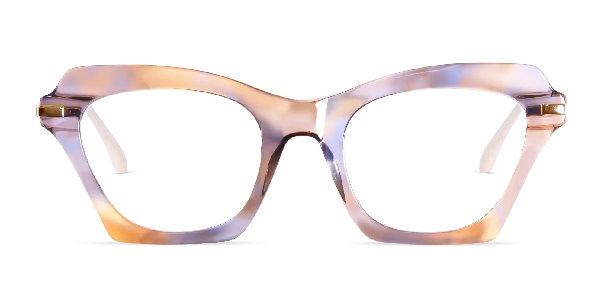 Cat Eye Prescription Eyeglass Frames