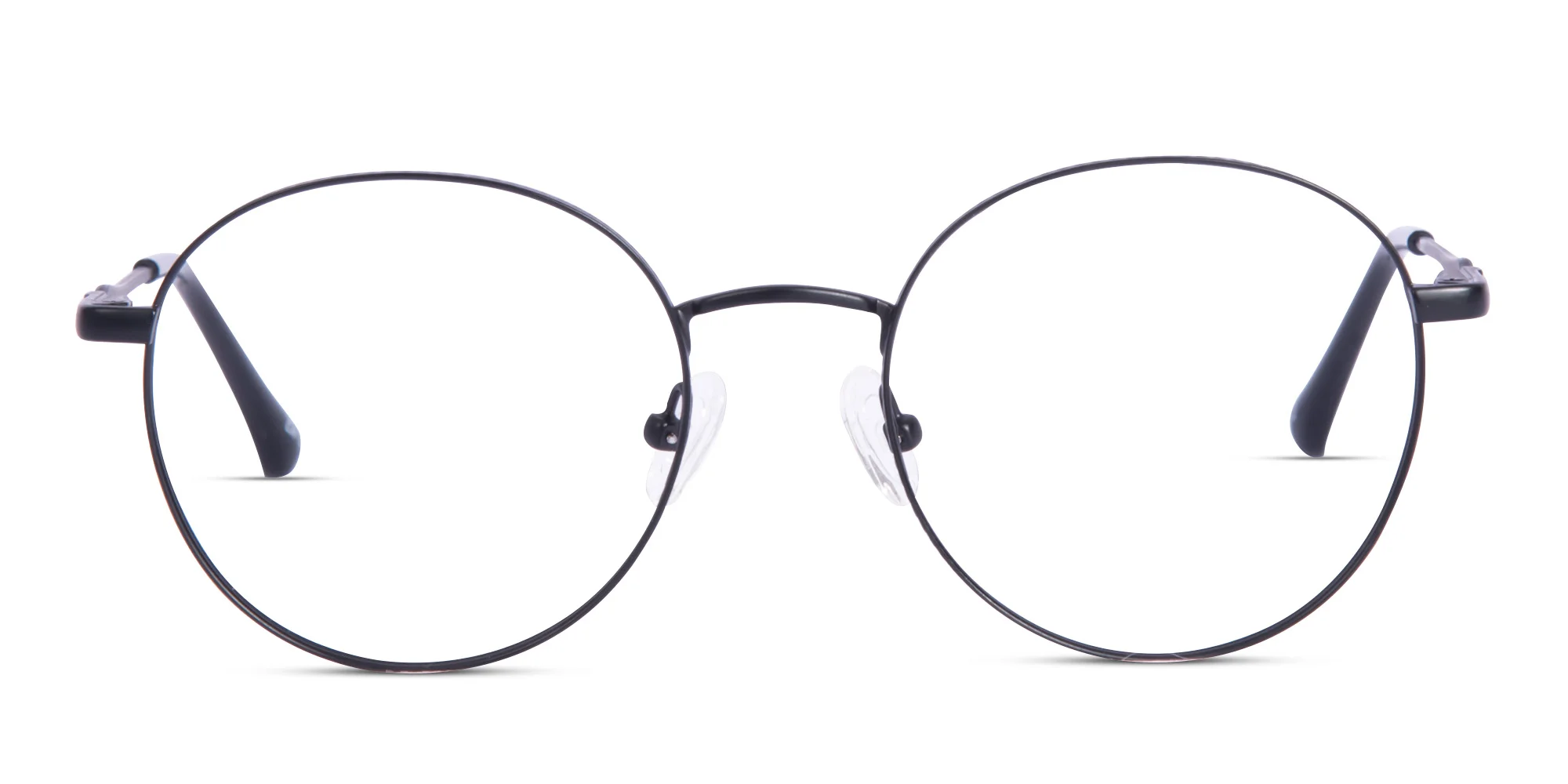 Wire Rimmed Spectacles