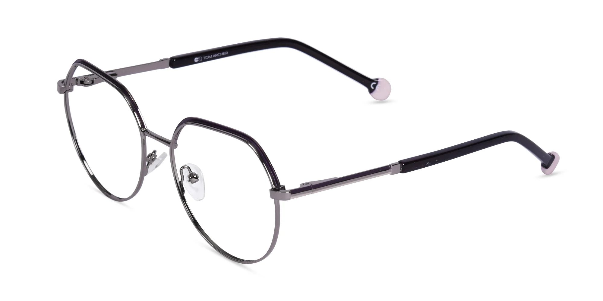 Comfortable Prescription Glasses-1