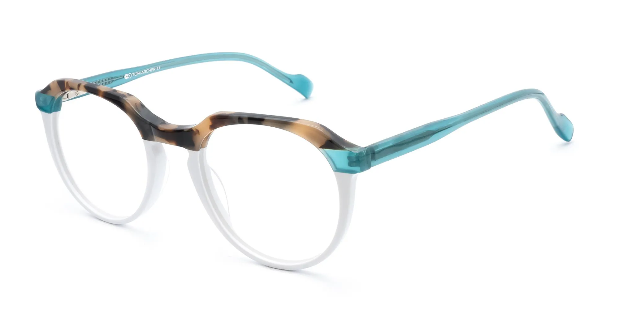 Multi Coloured Glasses Frames-2