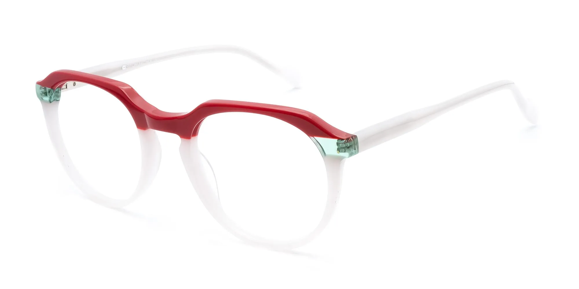 Coloured Reading Glasses-2