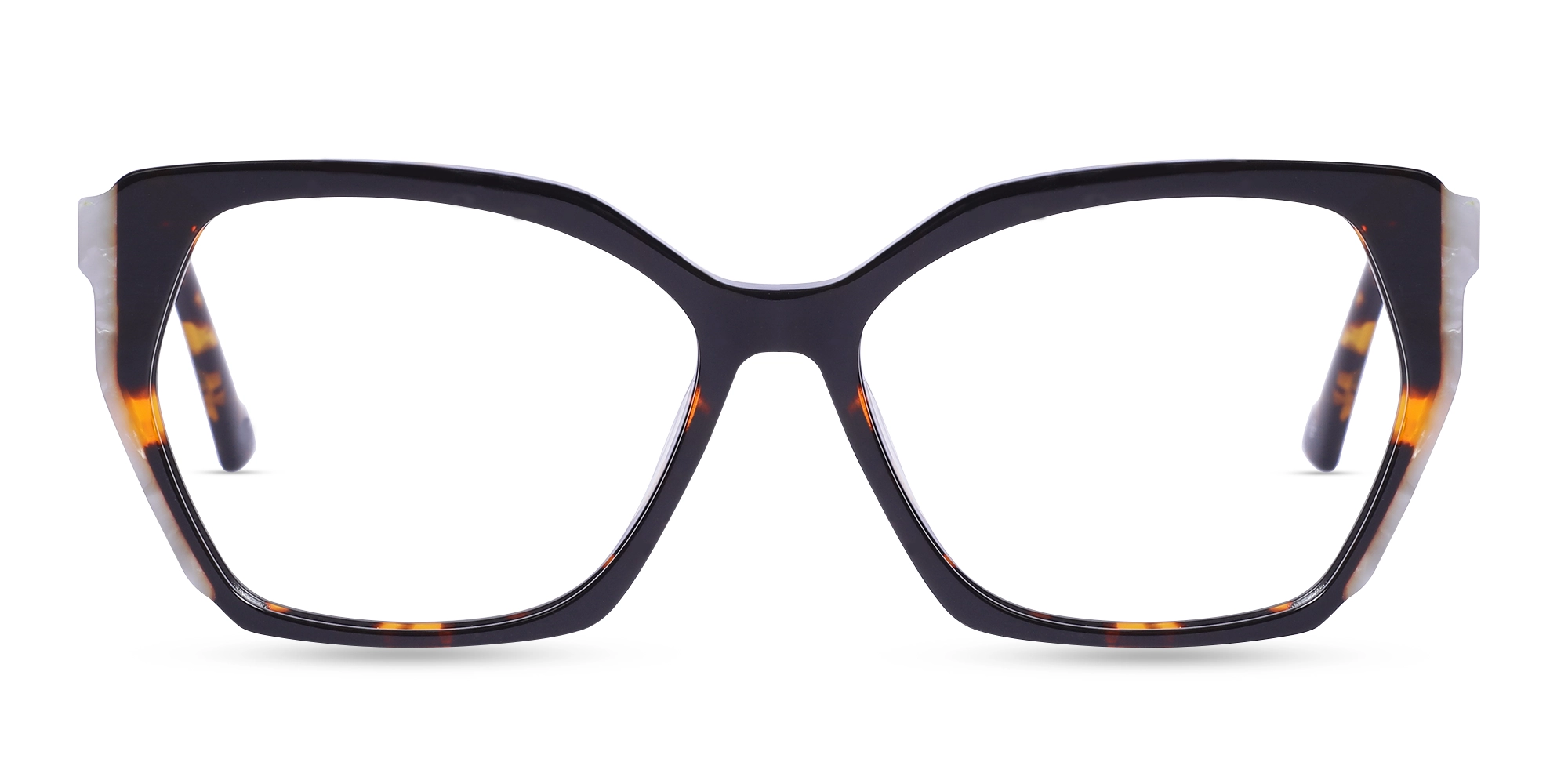 Tortoiseshell Cat Eye Glasses