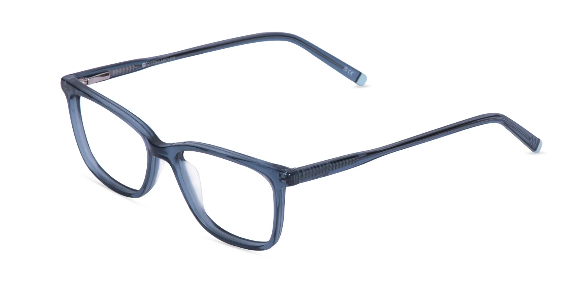 Blue Frames For Glasses-1