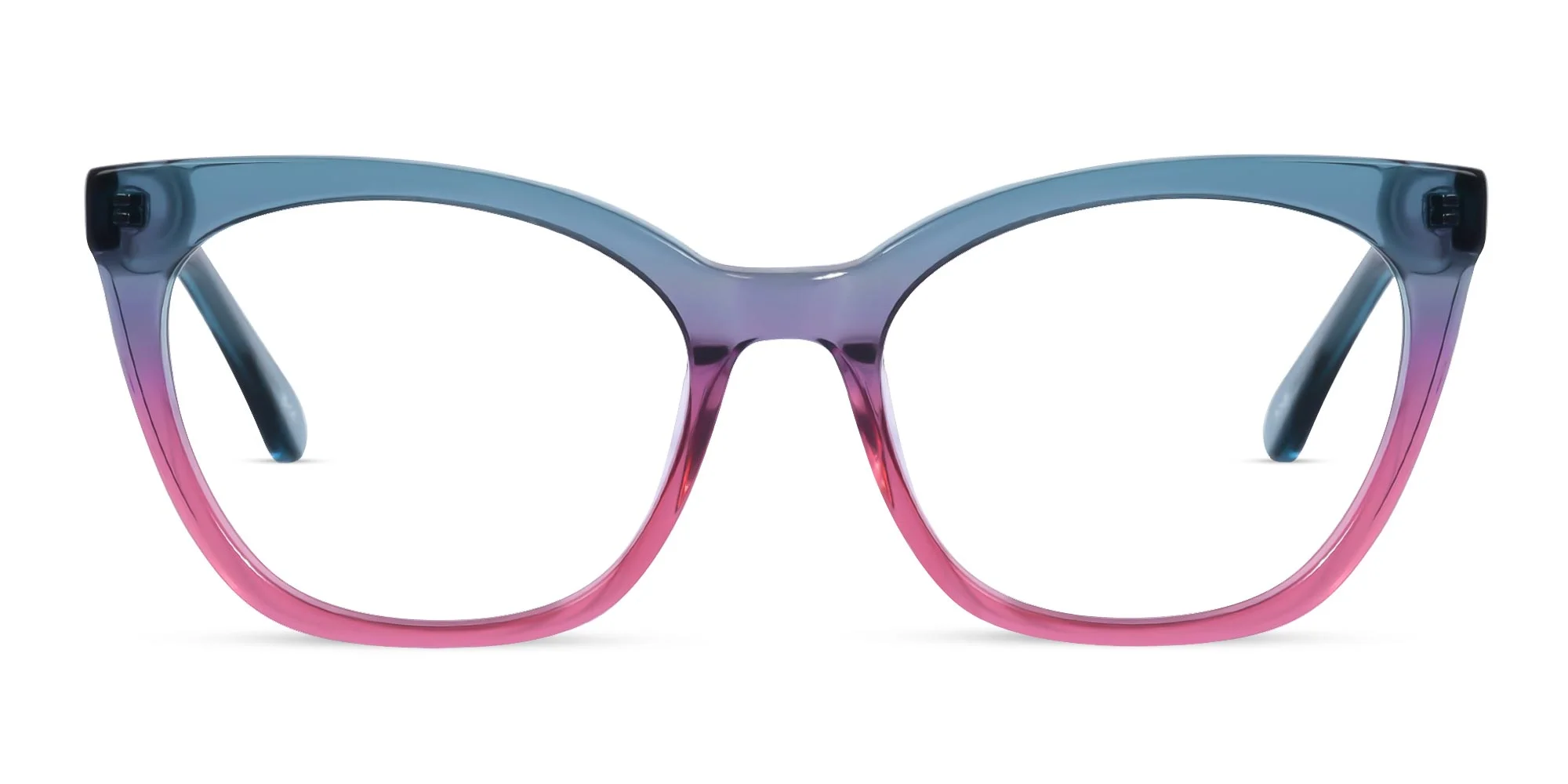Two Tone Reading Glasses-1