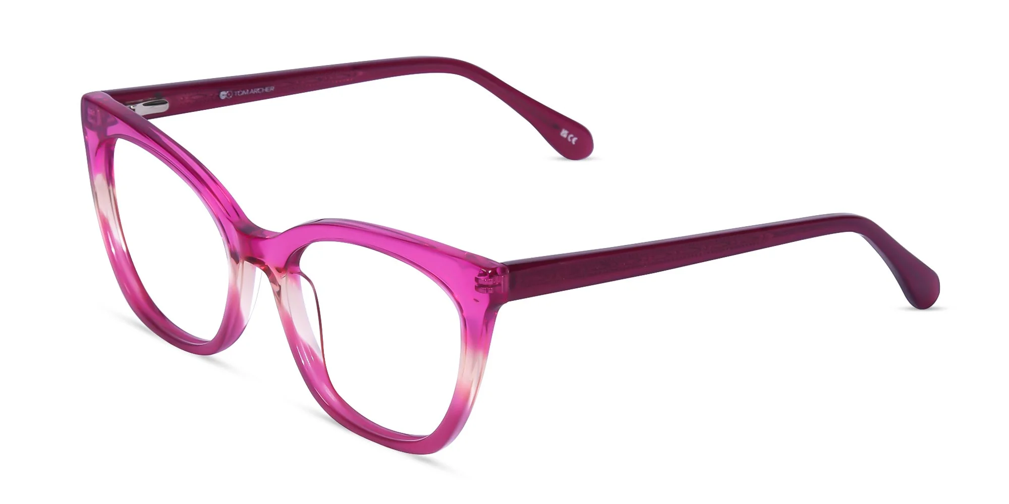 Two Tone Prescription Glasses-1