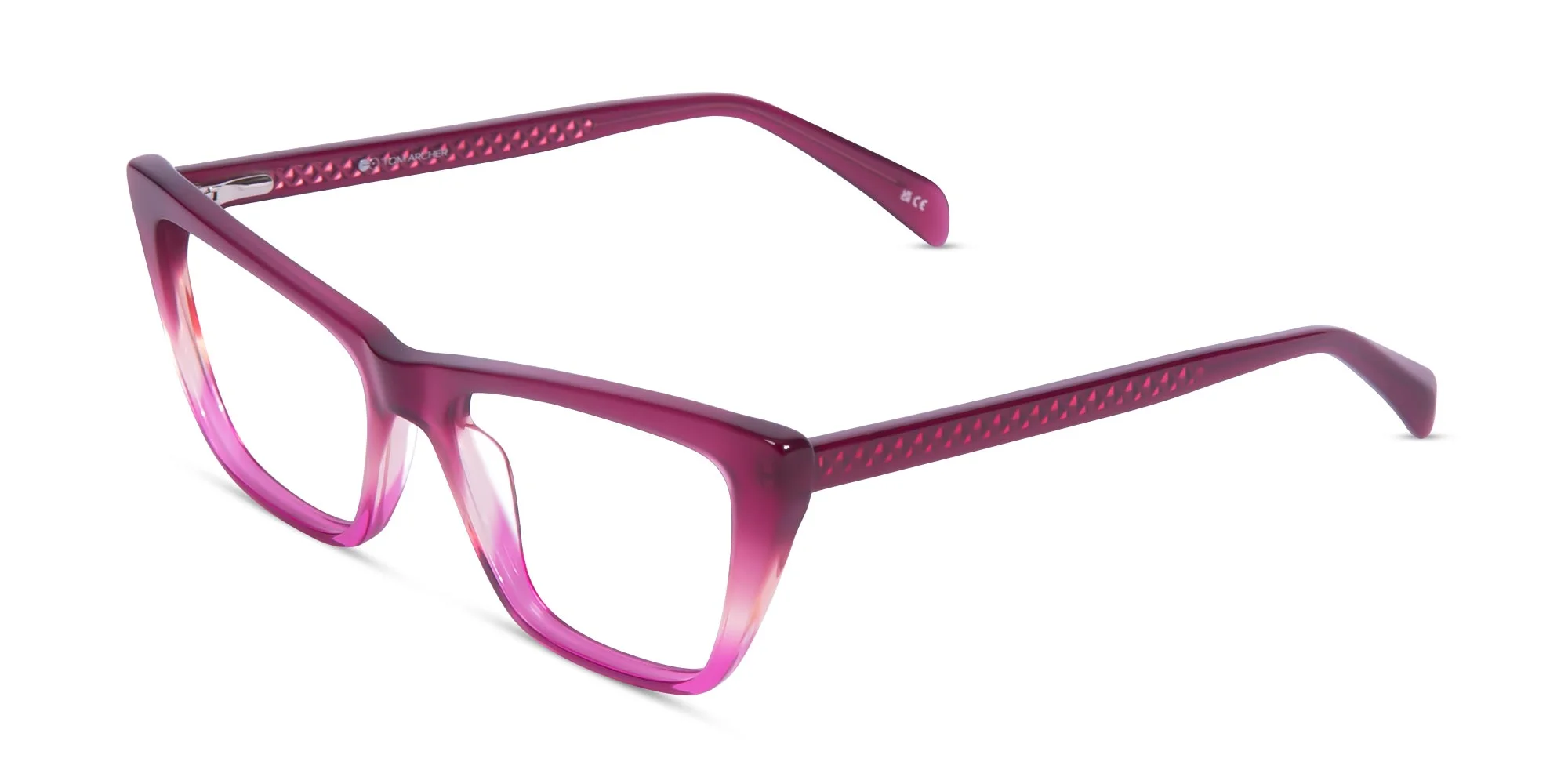 Cat Eye Eyeglasses For Women