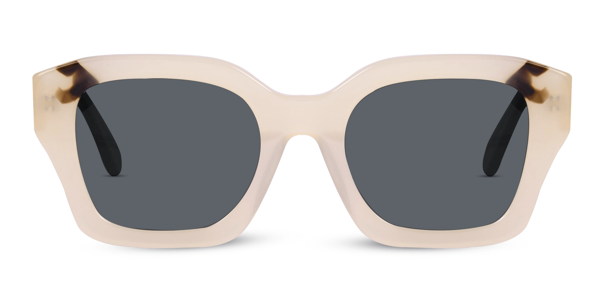 Square Designer Sunglasses