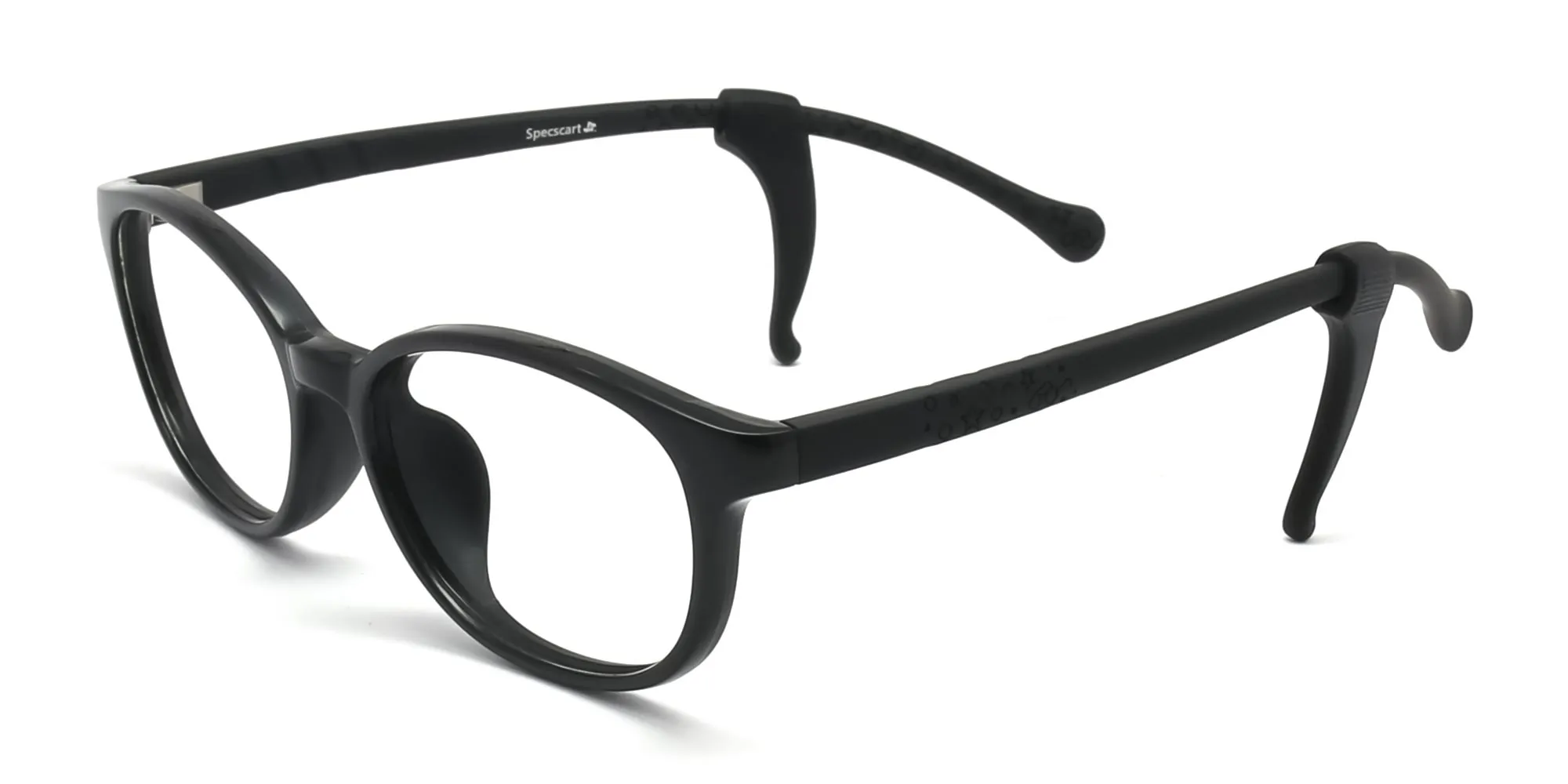 black kid glasses-2
