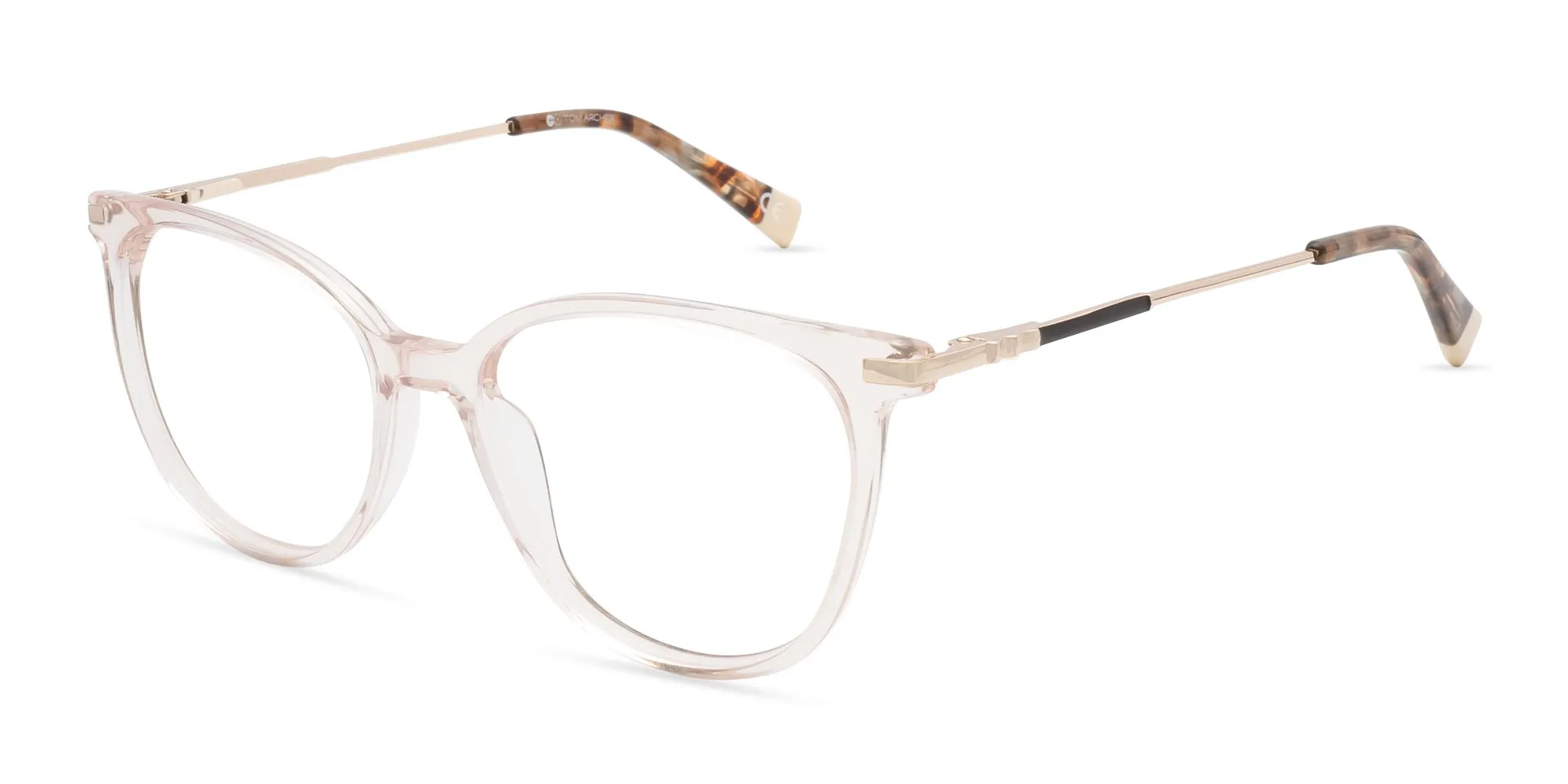 Cat Eye Glasses Frames-2