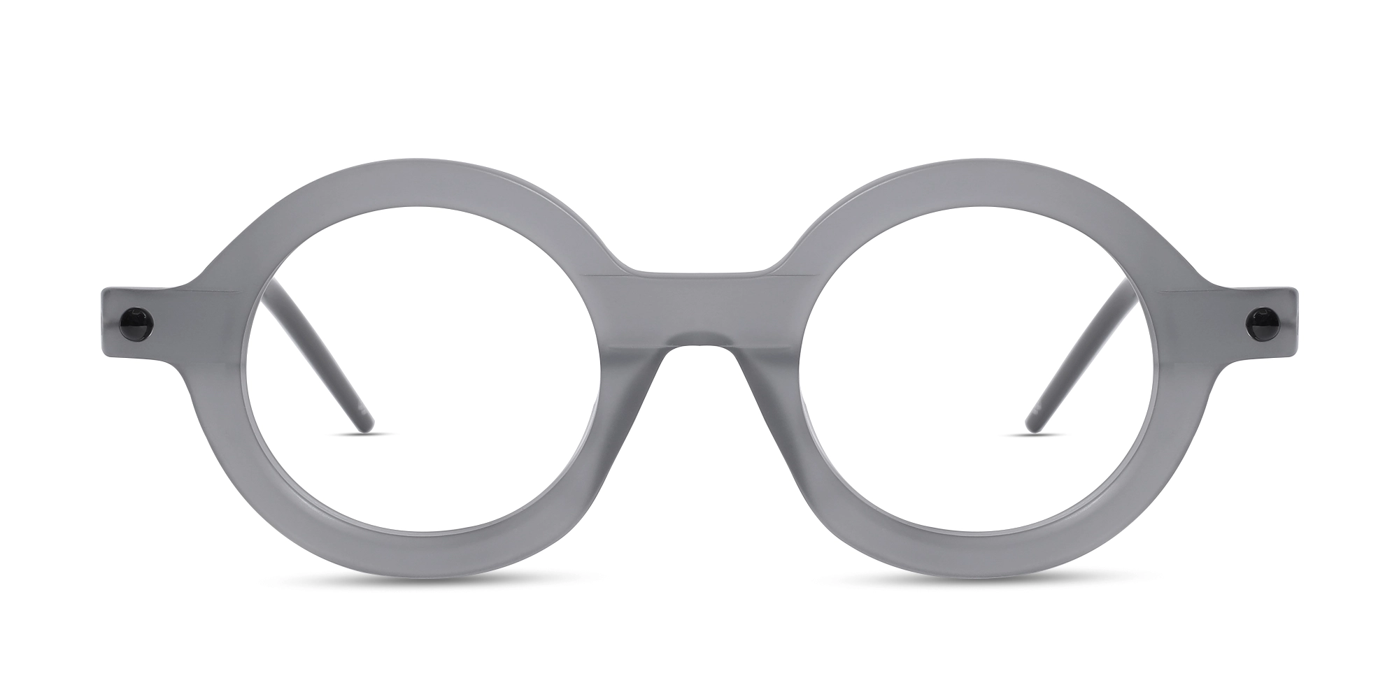 Acetate Oval Eyeglasses Frames