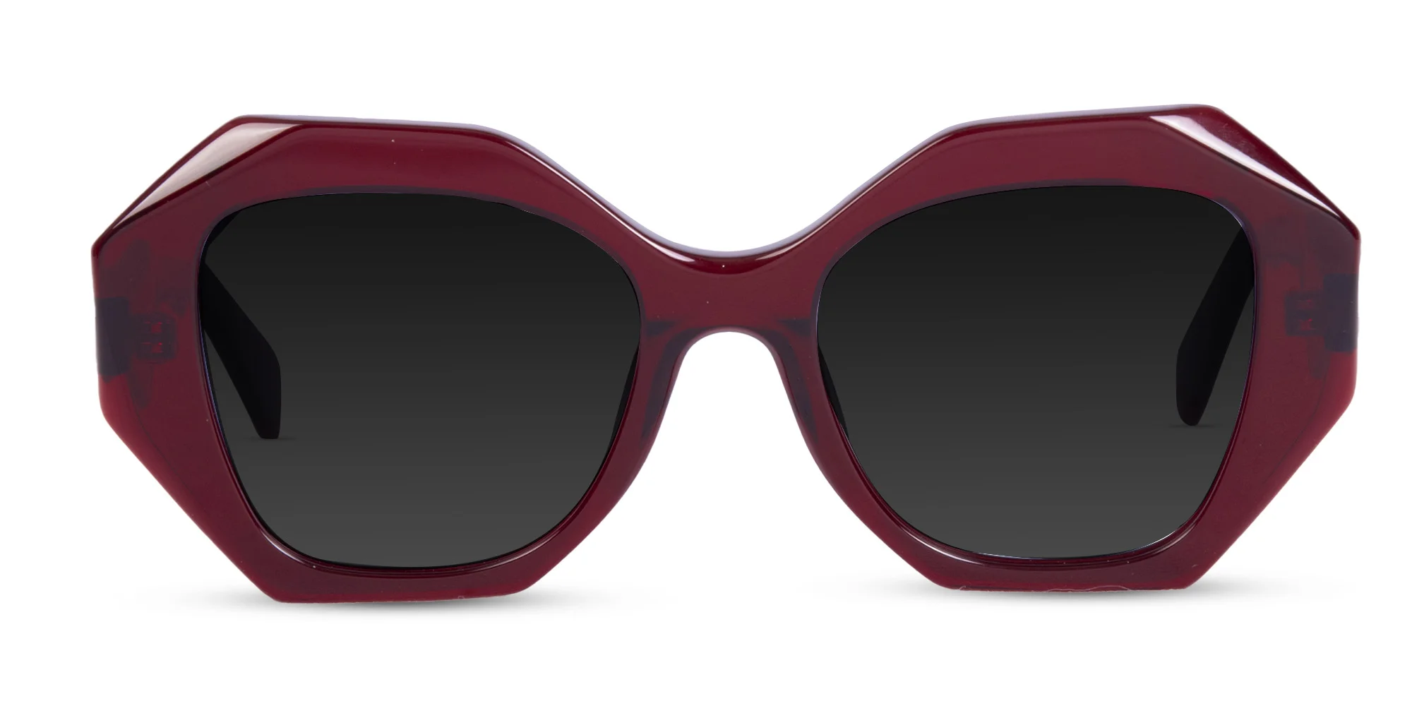 Big Red Sunglasses-1