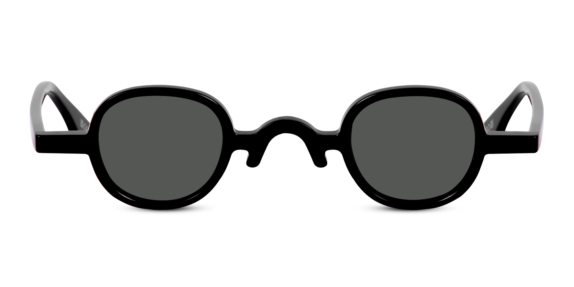 Small Cat Eye Sunglasses Frames
