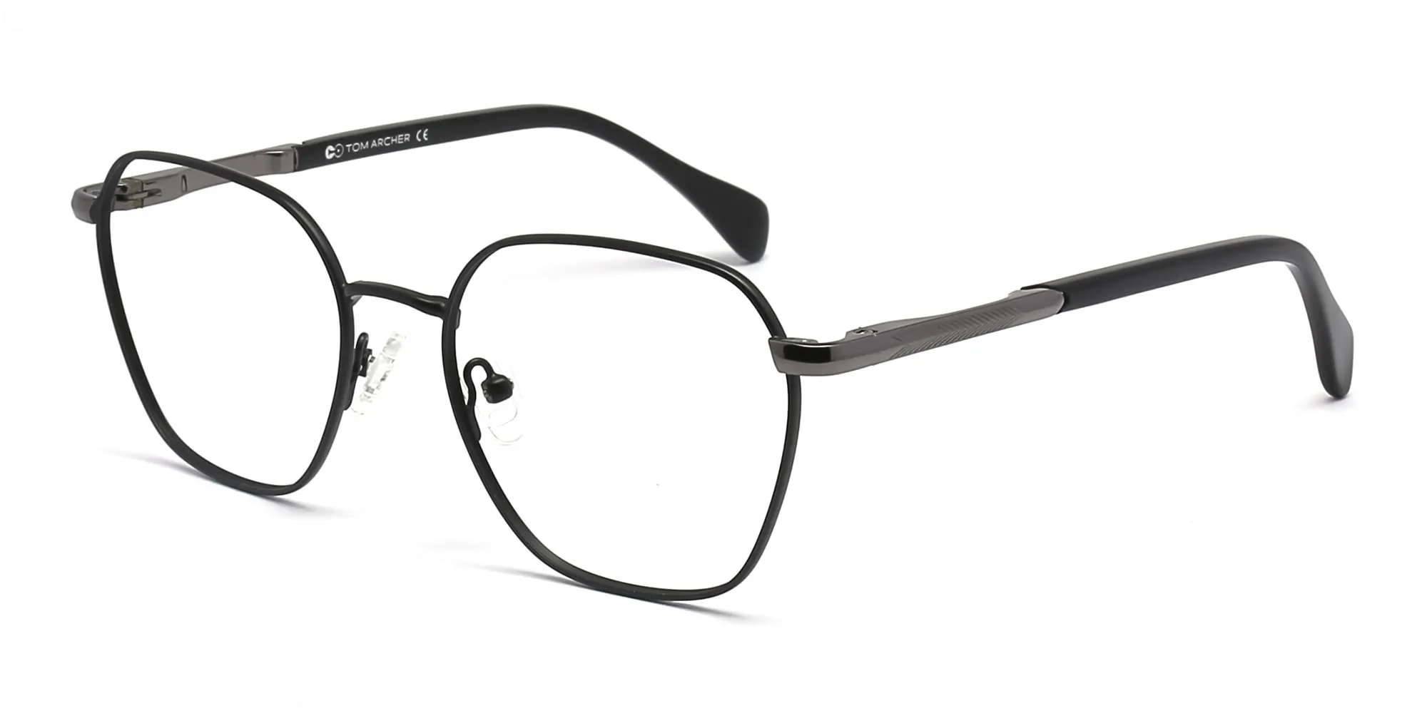 Geometric Eyeglasses-2