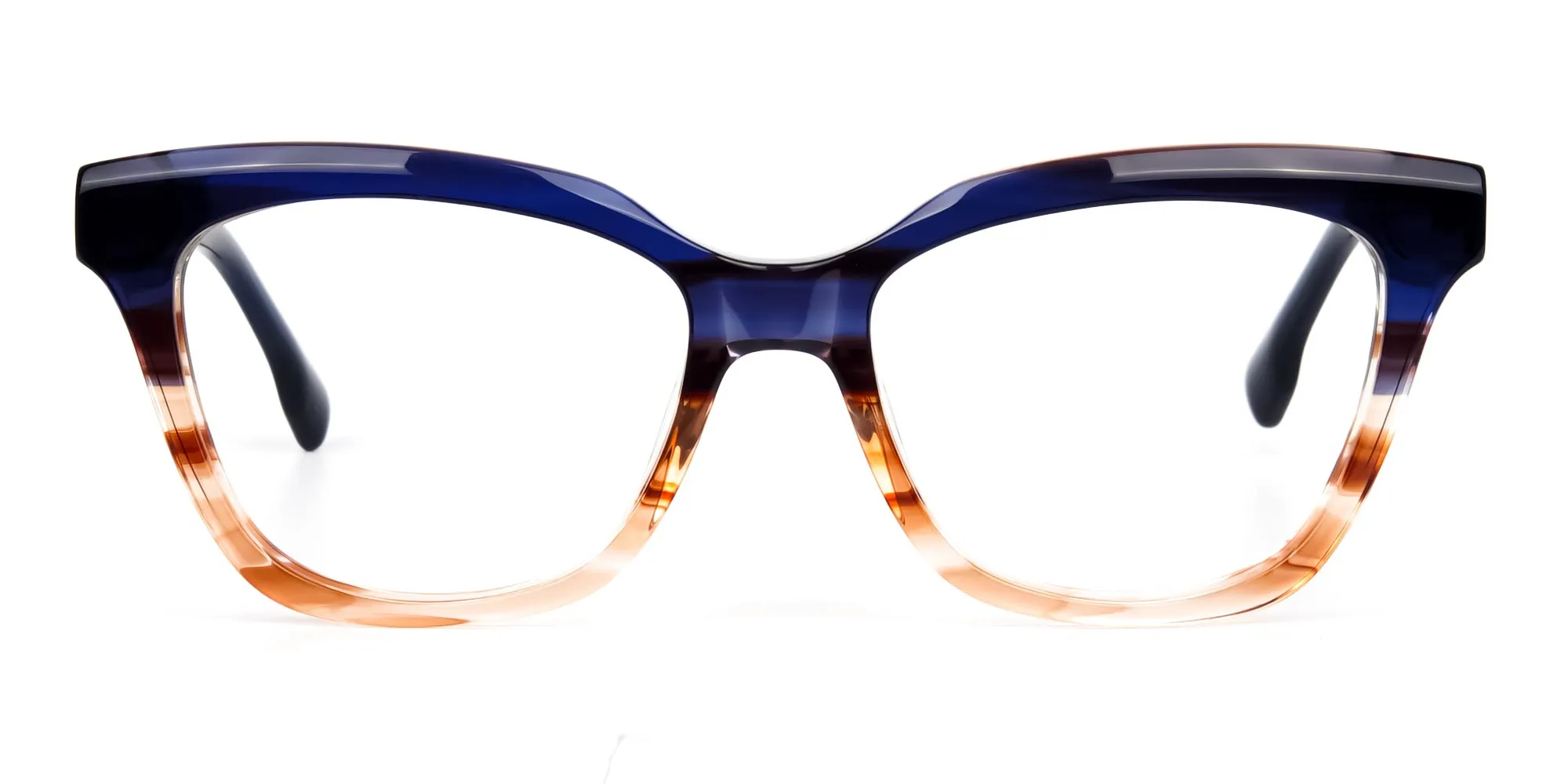 blue light blocking glasses cat eye