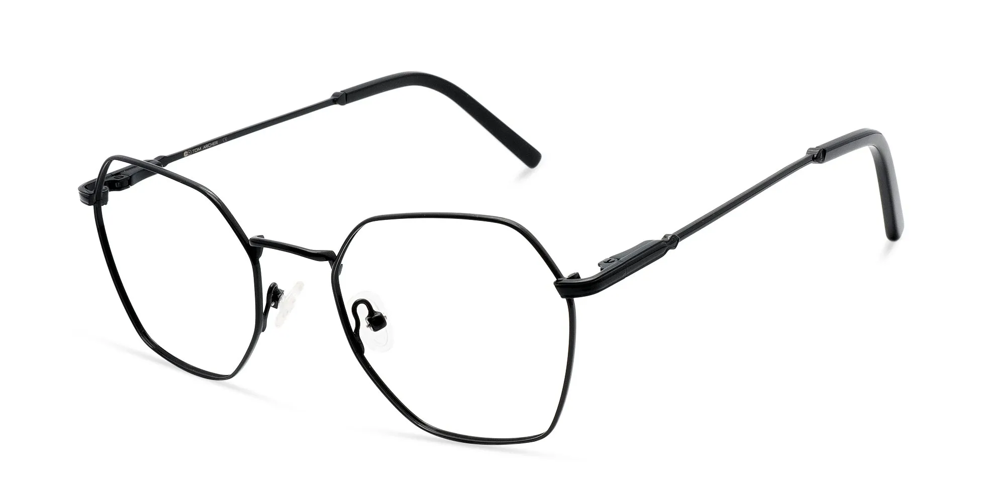 Hexagon Reading Glasses-2