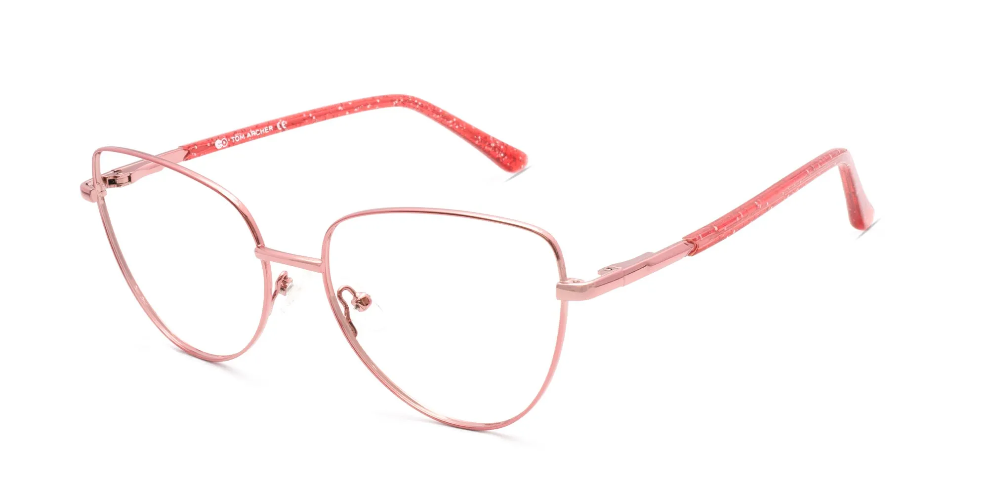 Fashionable Spectacles For Ladies