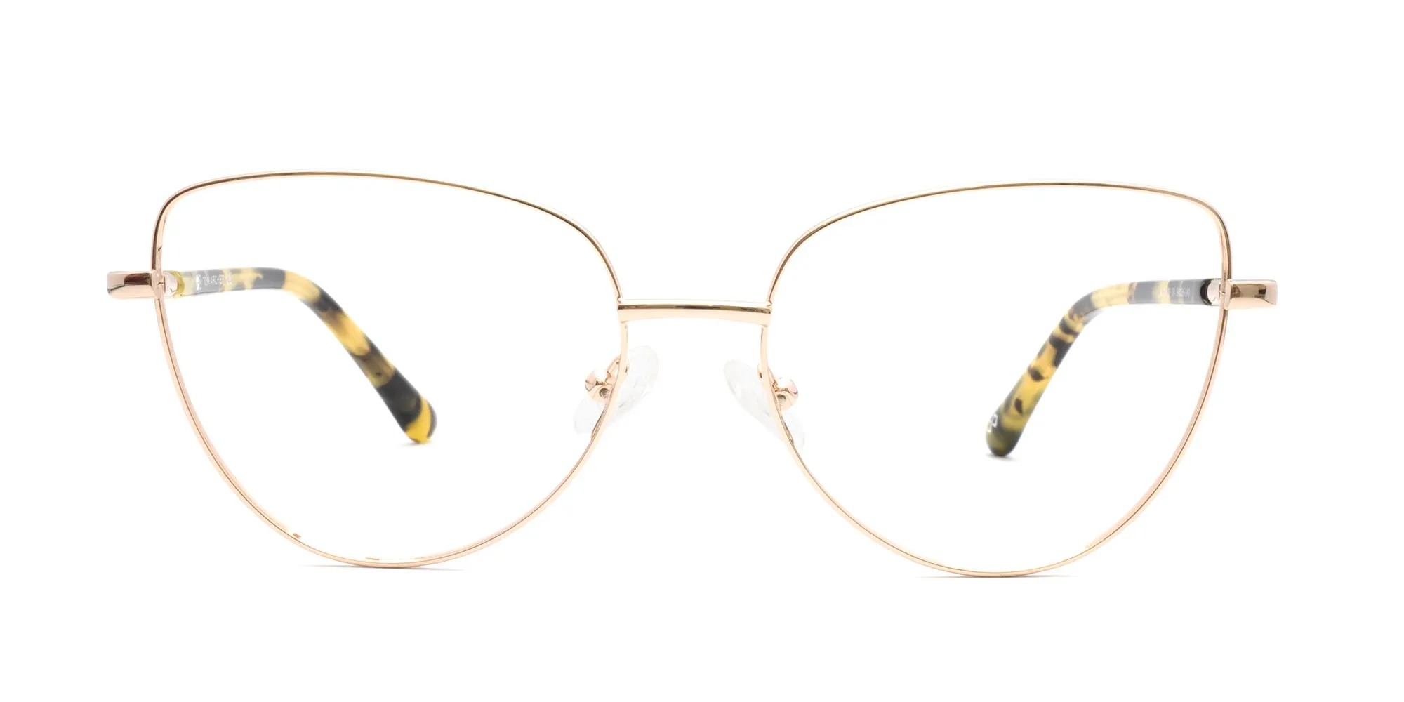 Modern Glasses For Ladies-2