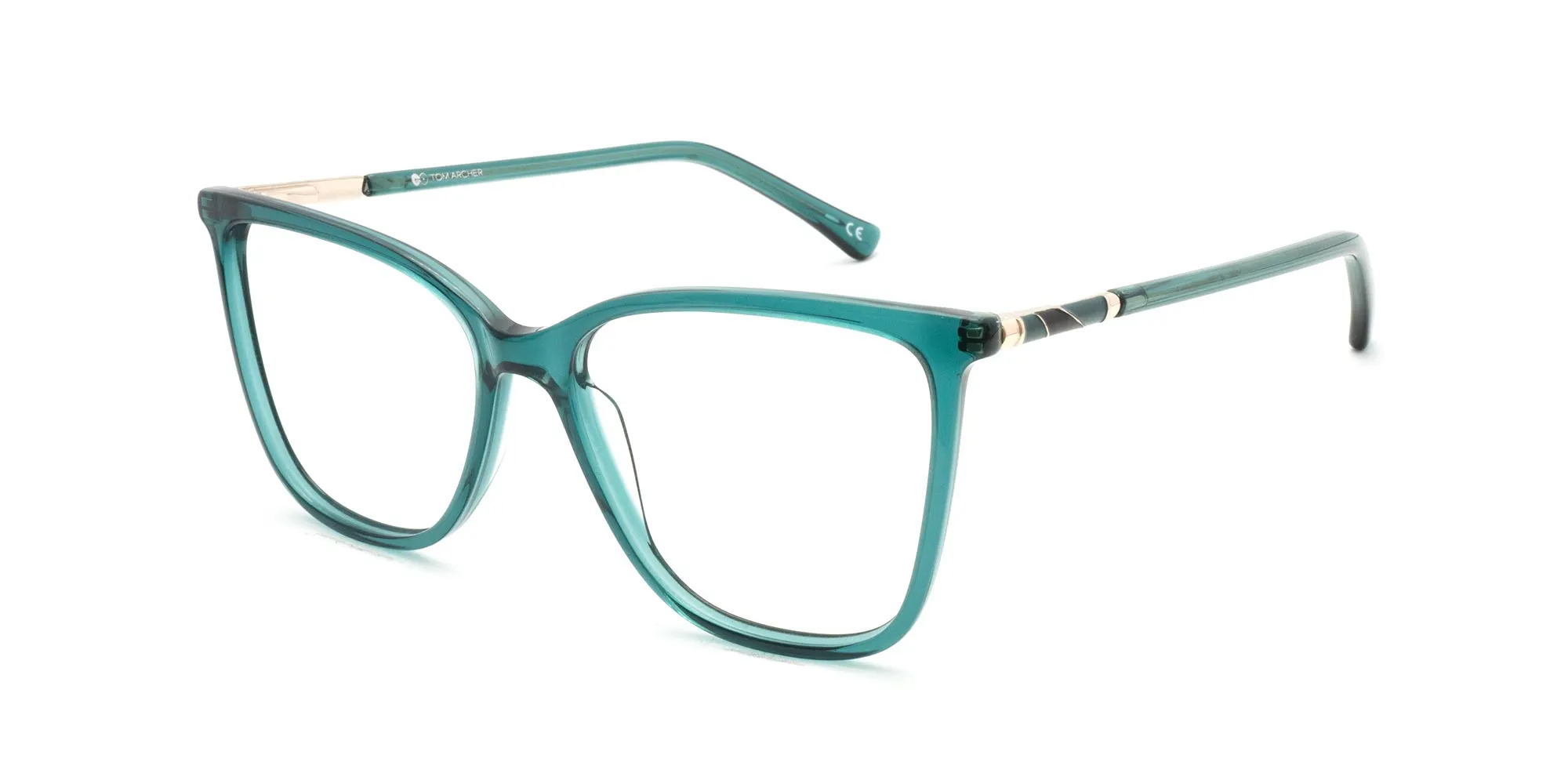 New Cat Eye Glasses-2