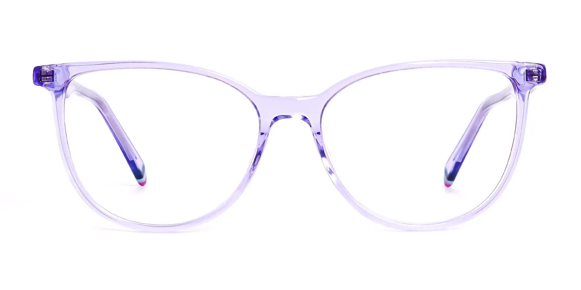 Light-Purple-Crystal-Cat-eye-Glasses-Frames-2