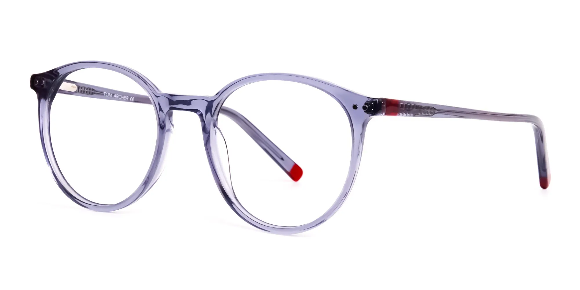 Round Eyeglass Frames Online-2