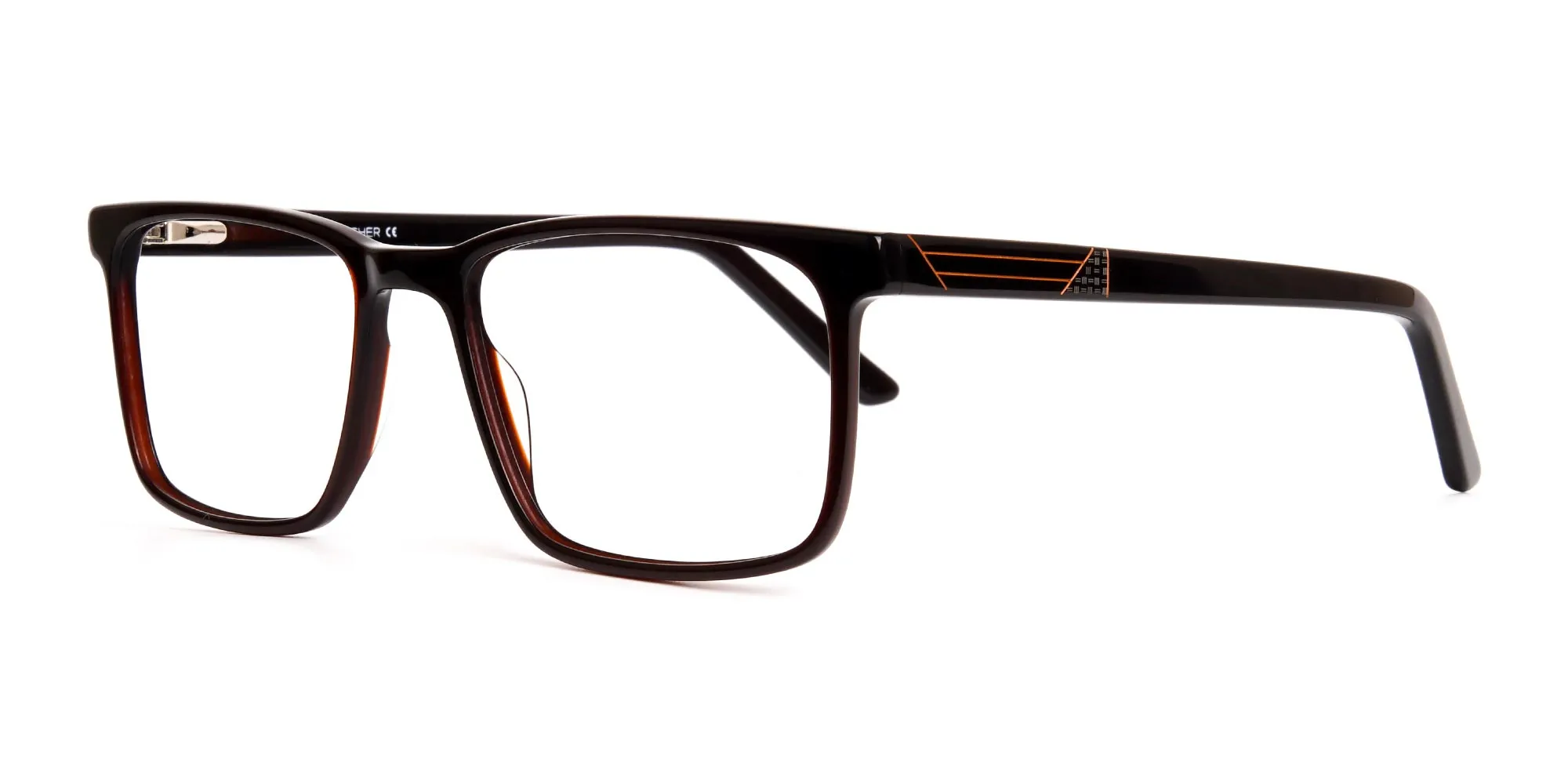 designer-dark-brown-rectangular-glasses-frames-2