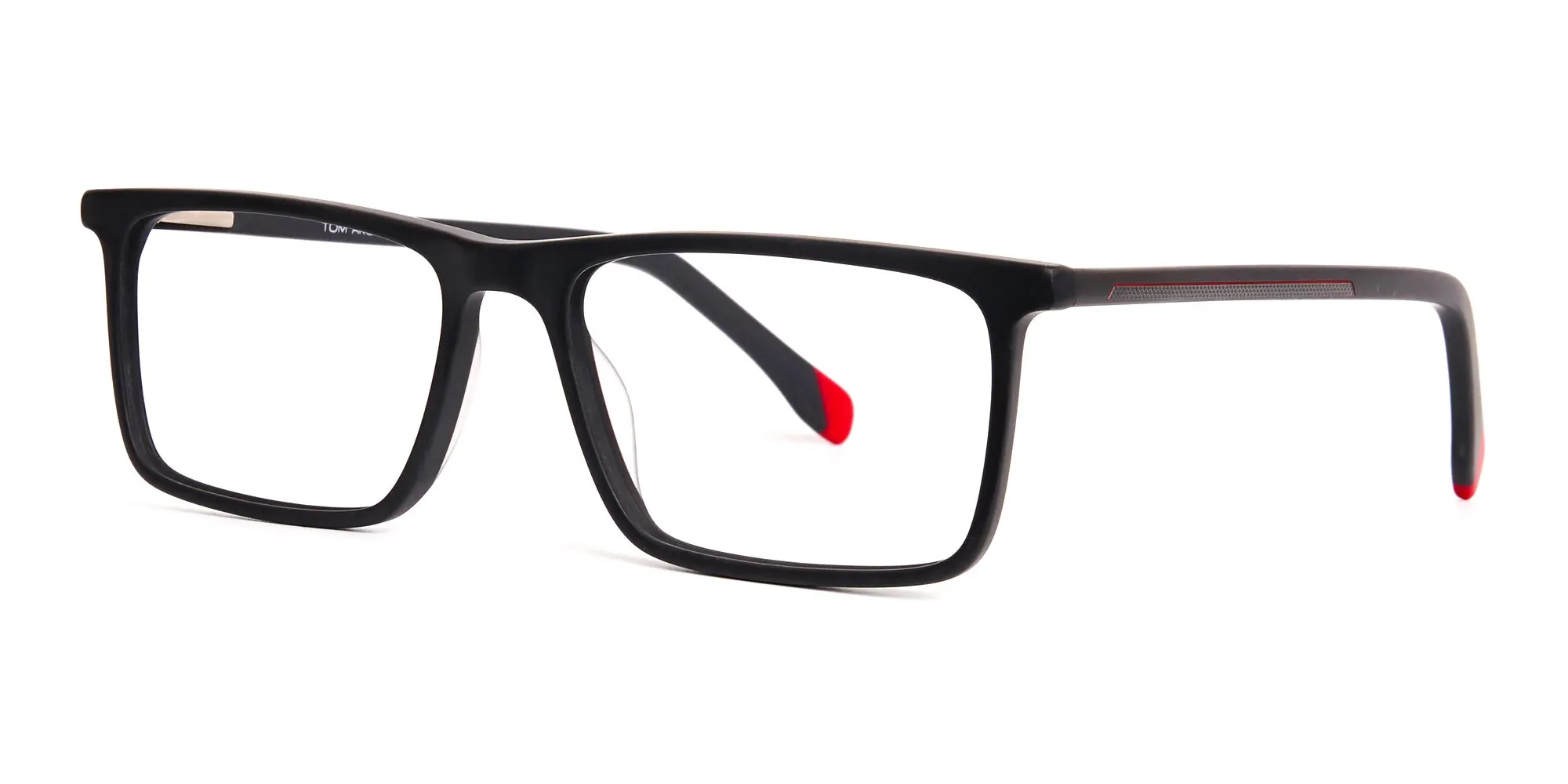 matte-grey-and-red-rectangular-glasses-frames-1