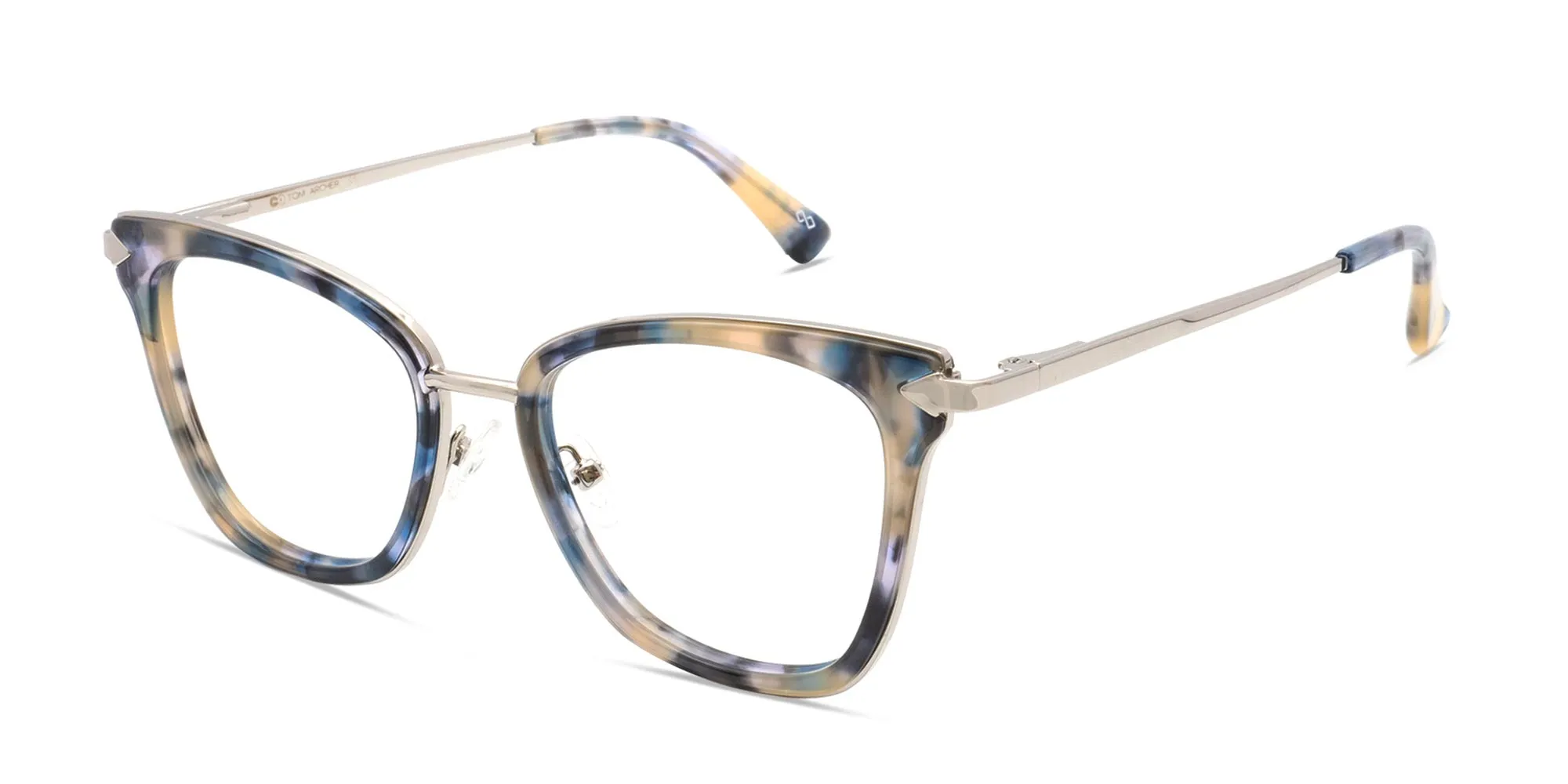 Ladies Designer Glasses Frames-2