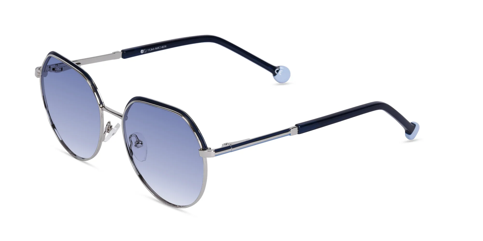 blue gradient sunglasses-1