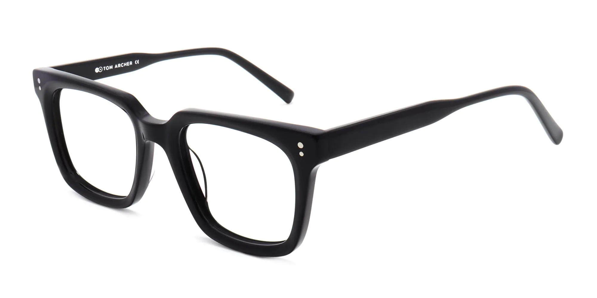 thick rimmed square glasses-2