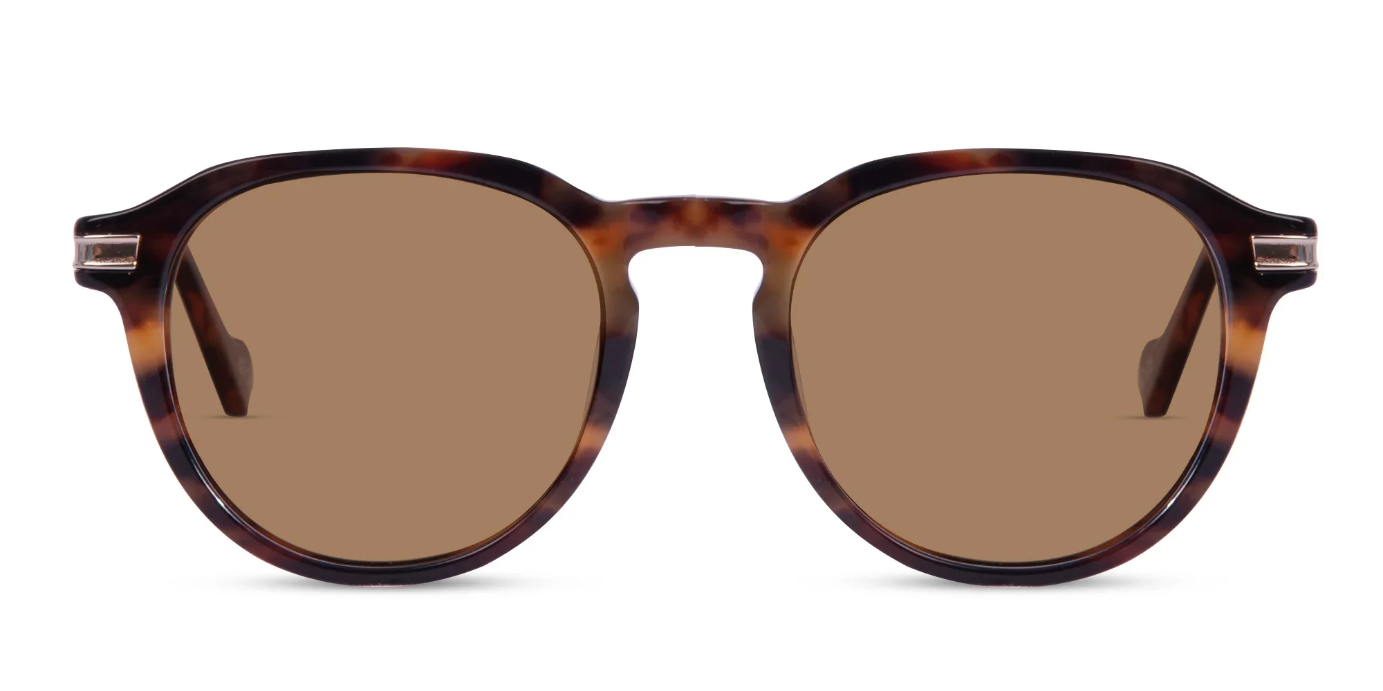New Round Small Fashion Vintage Sunglasses Men Women-Jack Marc –