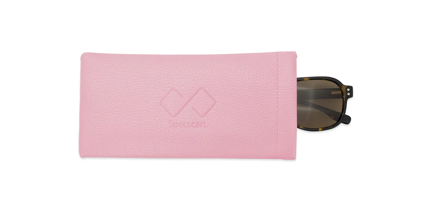 Pink Case Pouch