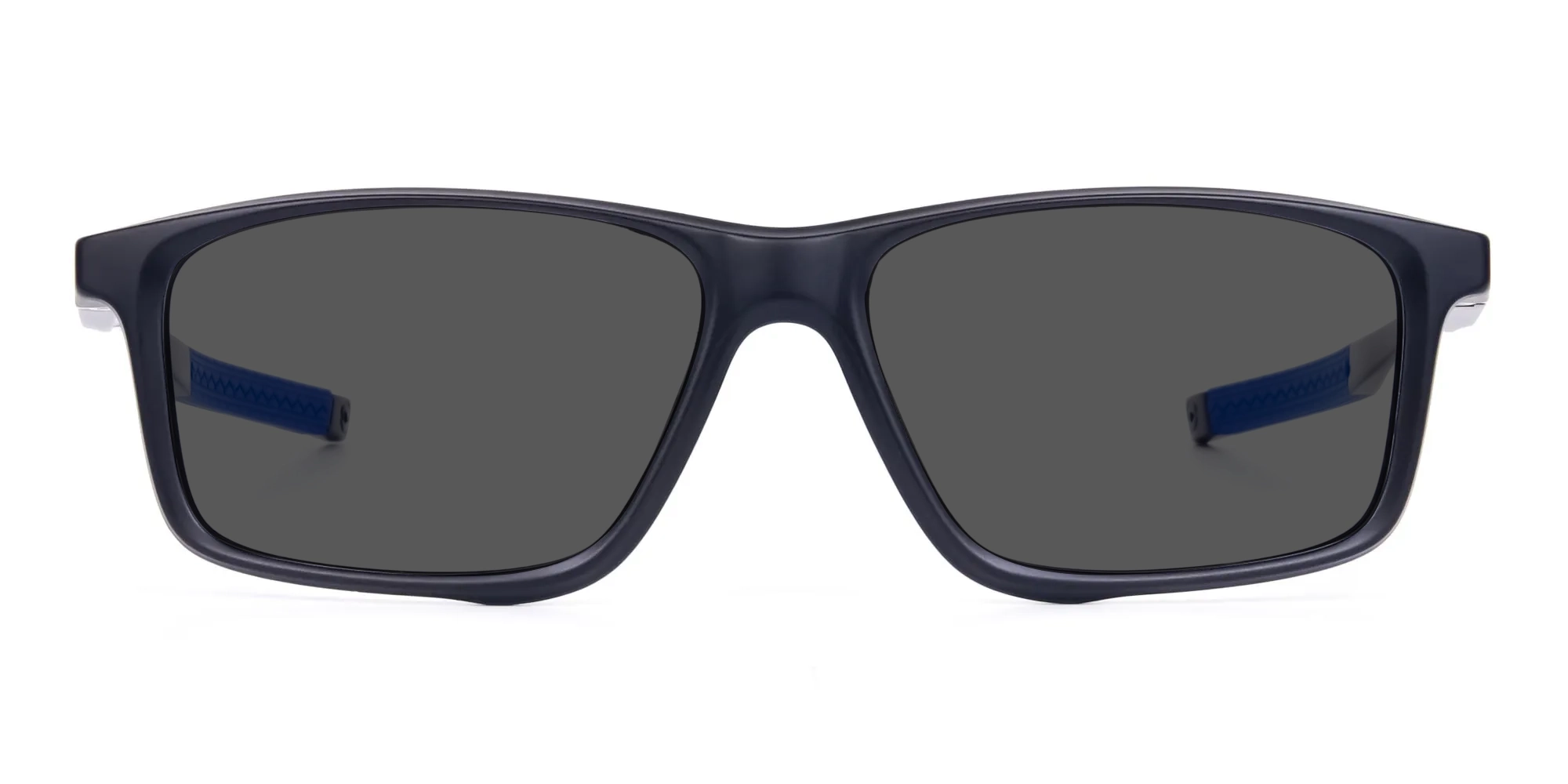 Black Sports Sunglasses-1