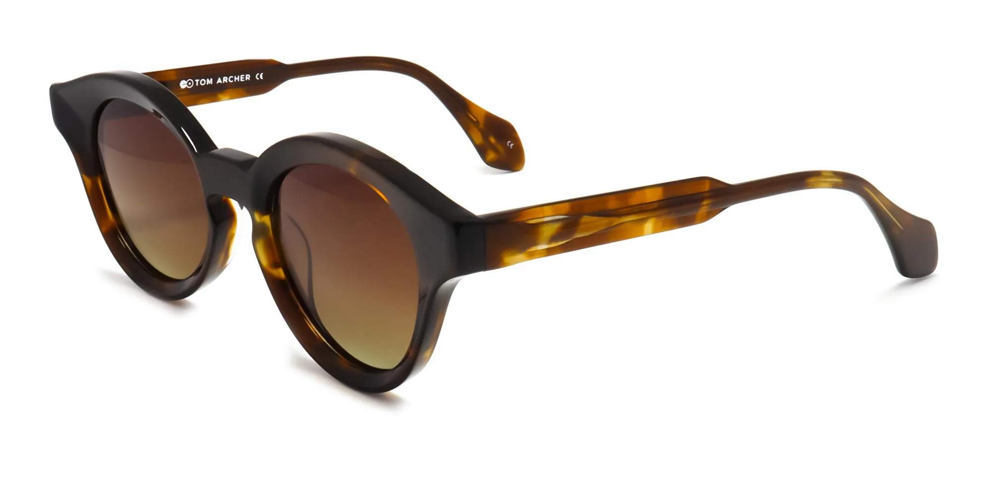 Tortoiseshell Sunglasses from £12.50 | Tiger Specs