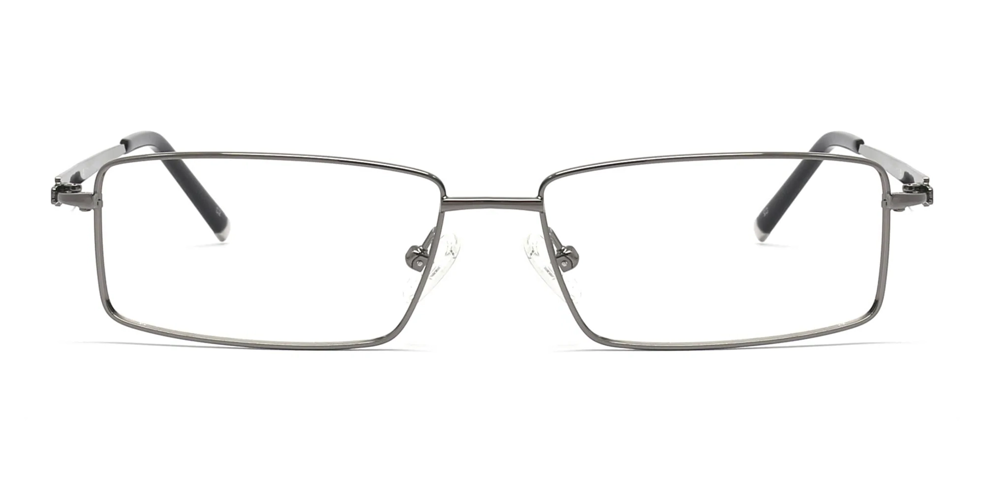 rectangle frame reading glasses-2