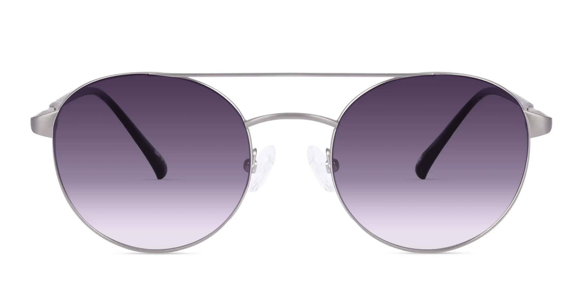 purple & light grey gradient sunglasses-1