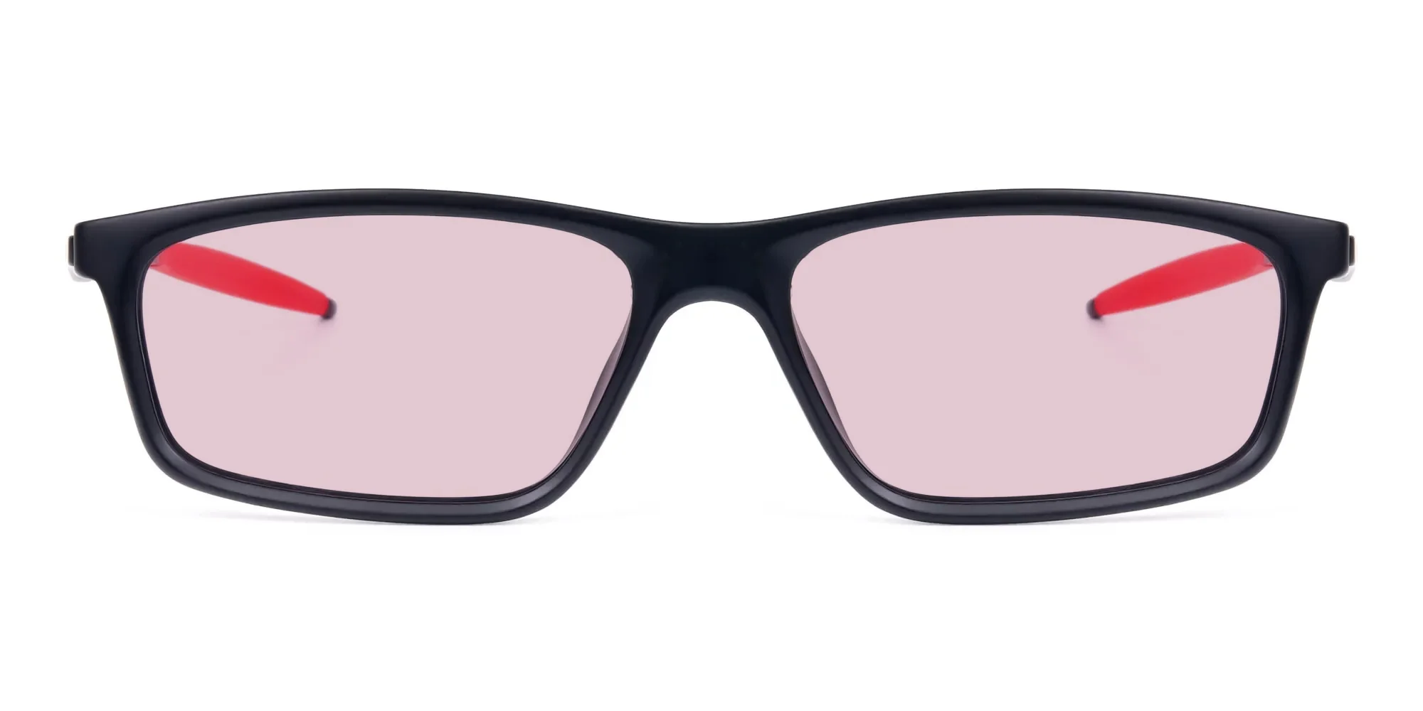 Pink Running Sunglasses -1