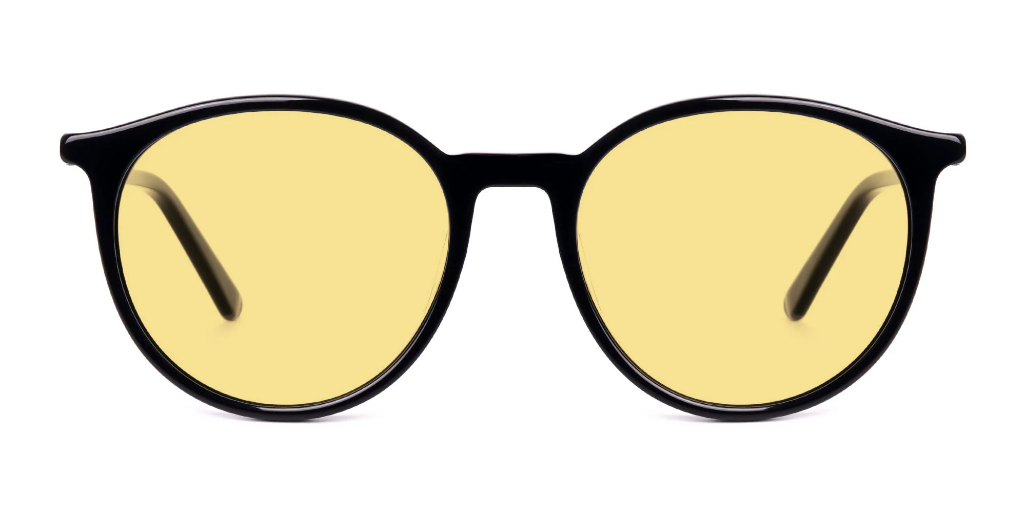 Yellow Lens Prescription Sunglasses-1