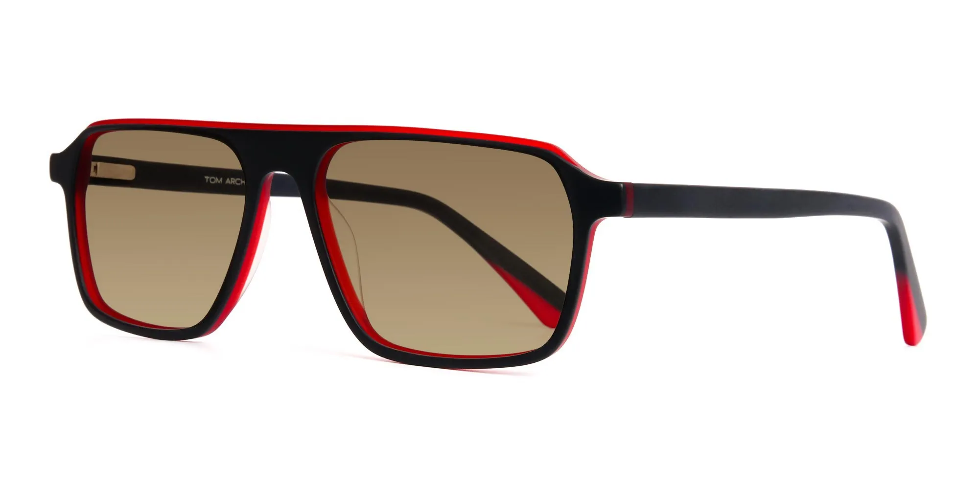 black-and-red-rectangular-full-rim-brown-tinted-sunglasses-frames-2