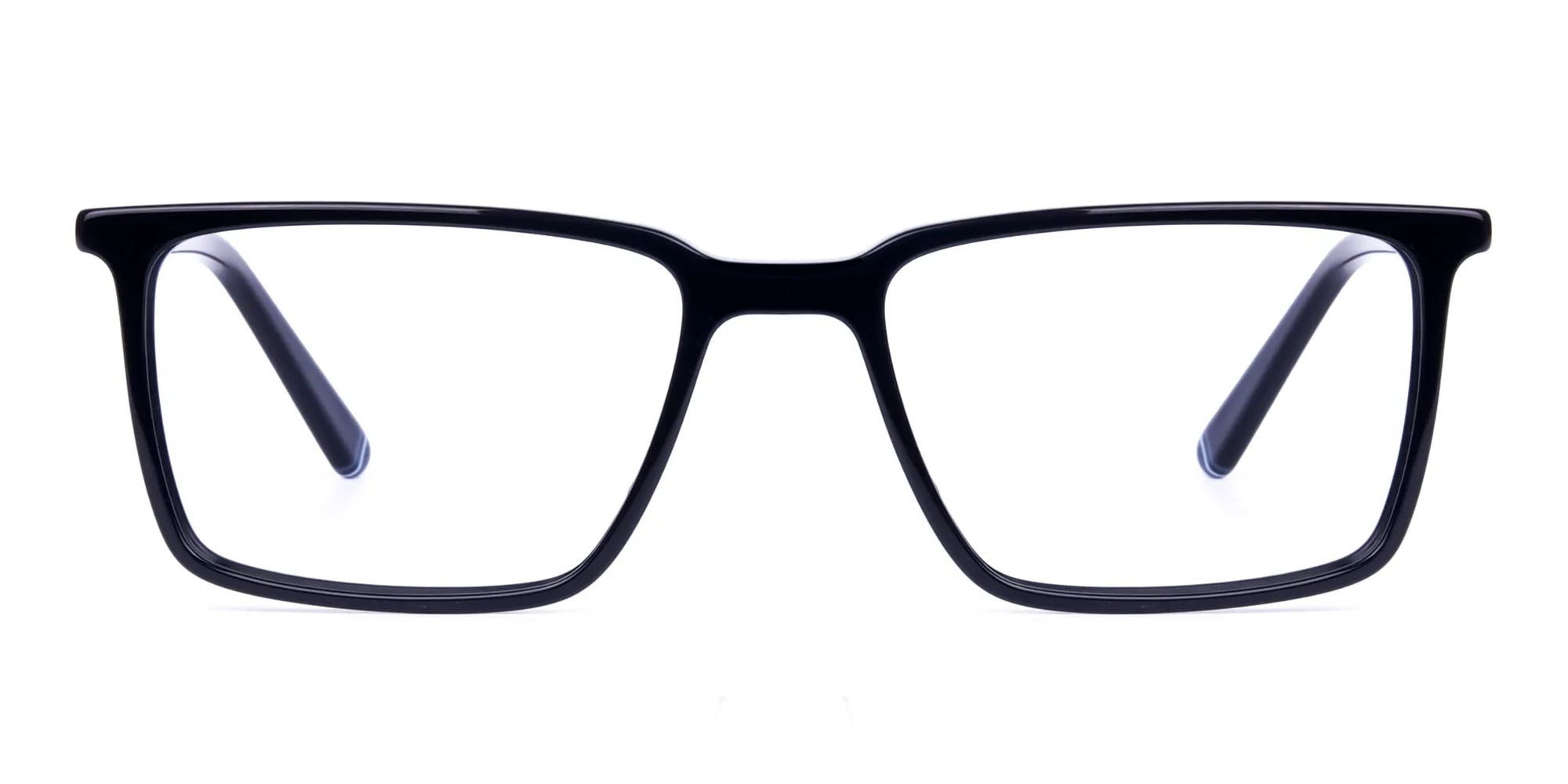 Black-Fully-Rimmed-Rectangular-Glasses-2