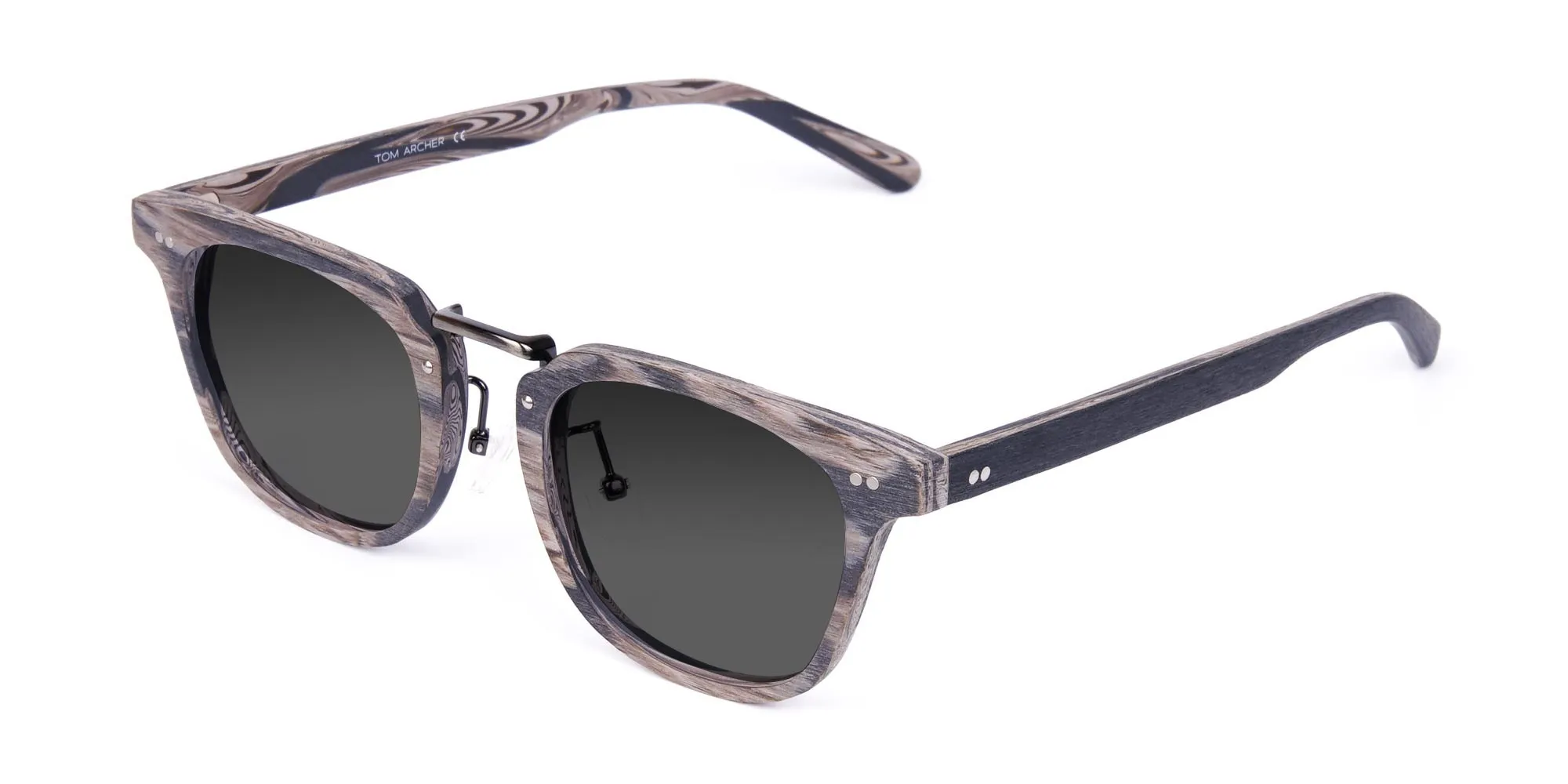 Wooden-Grey-Frame-and-Tint-Chunky-Square-Sunglasses-2