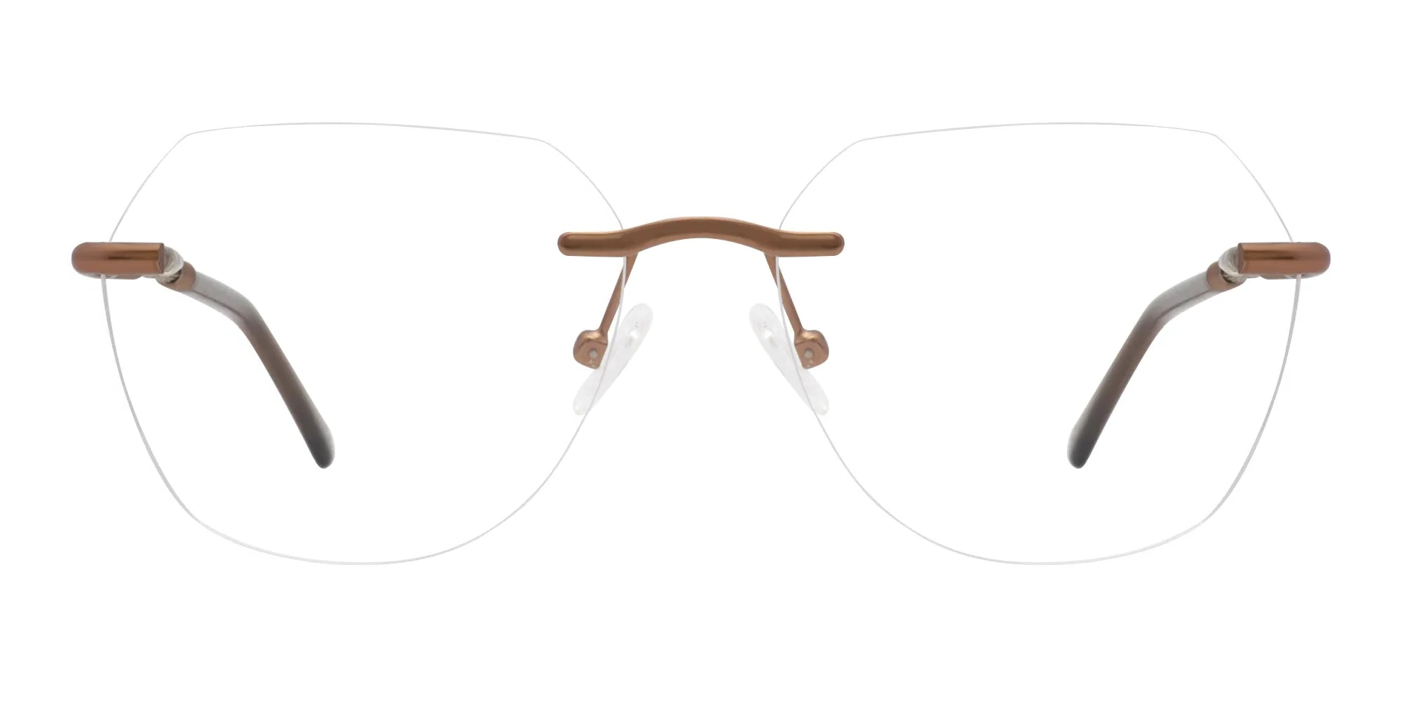 Rimless Spectacles-2