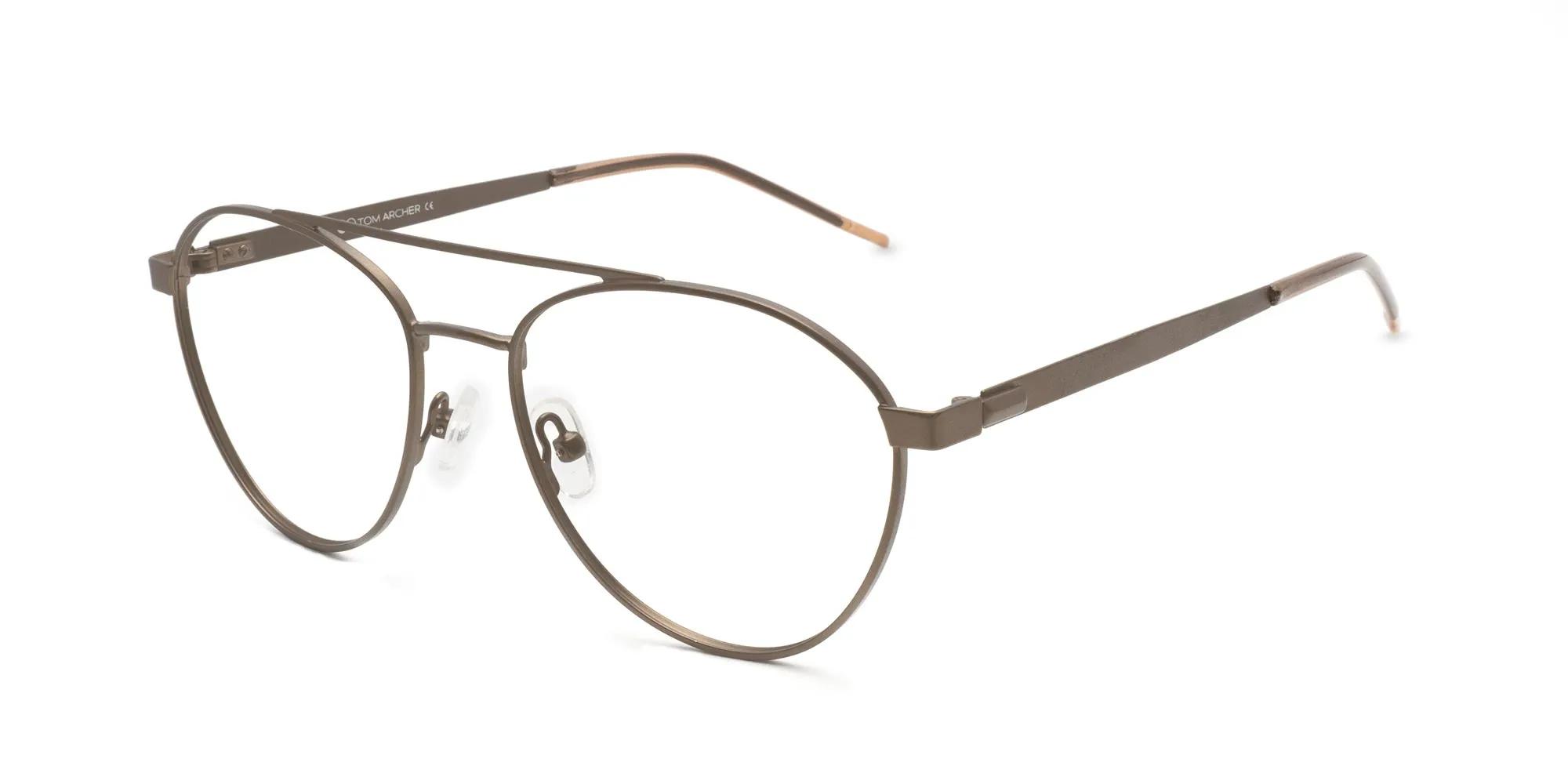 Pilot Frame Reading Glasses-2