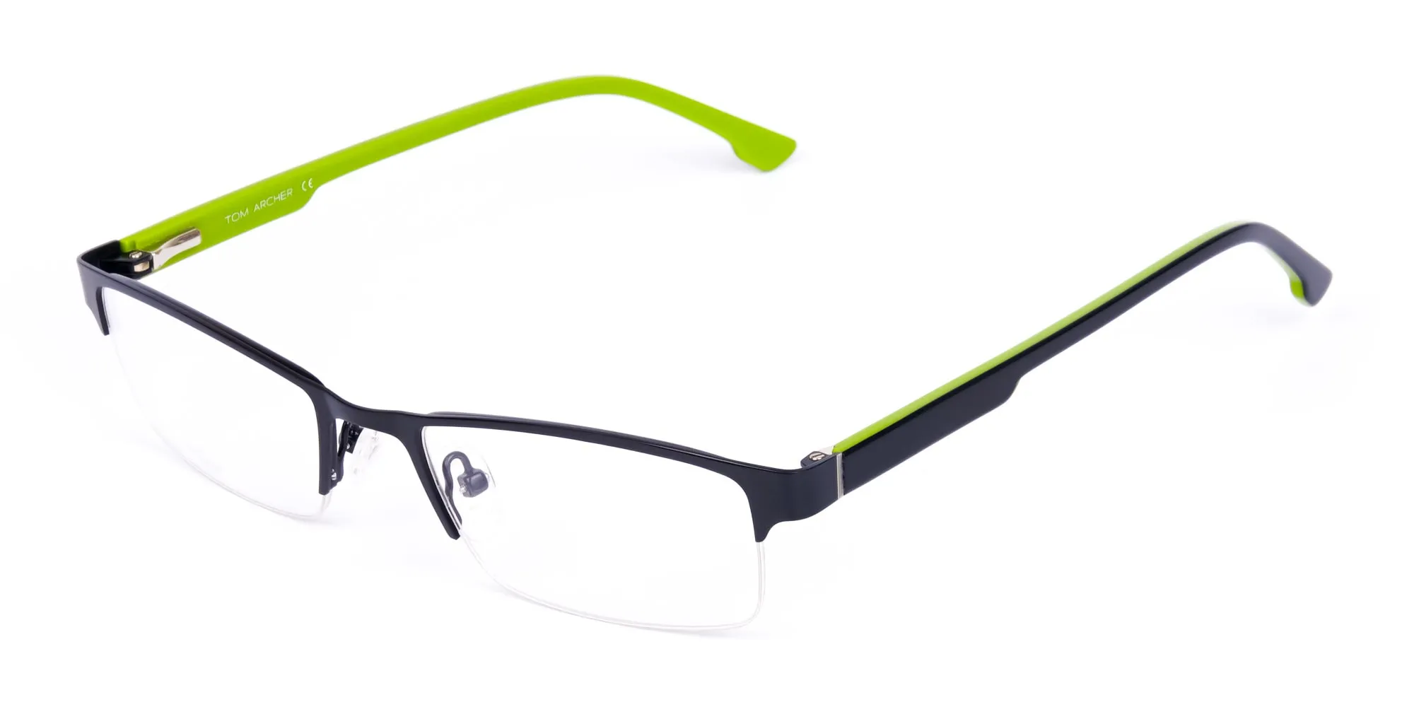 titanium eyeglass frames-2
